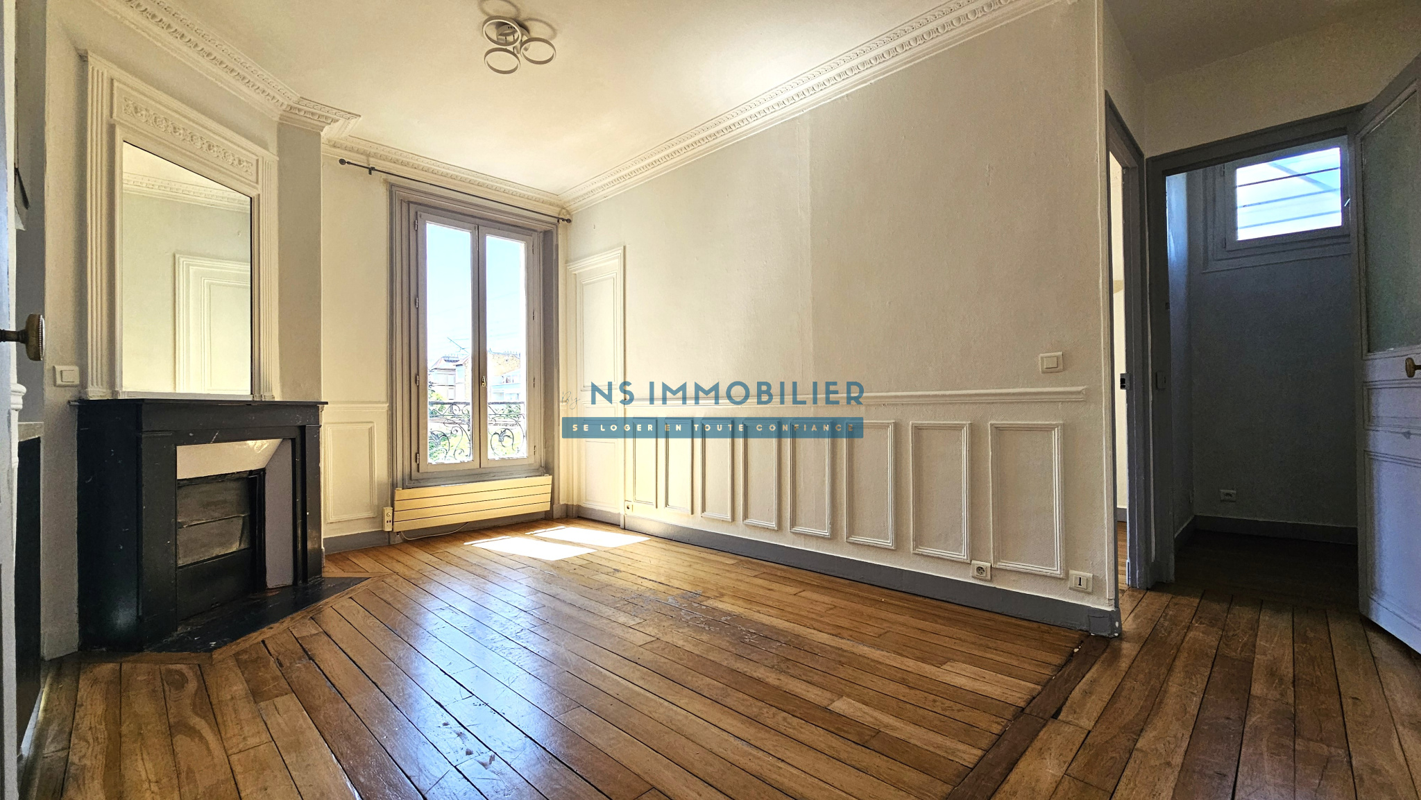 Agence immobilière de By NS Immobilier