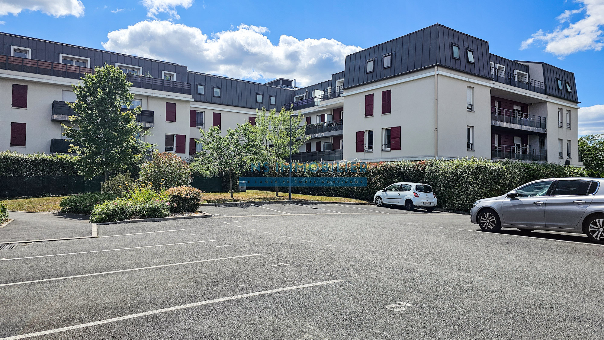 Agence immobilière de By NS Immobilier