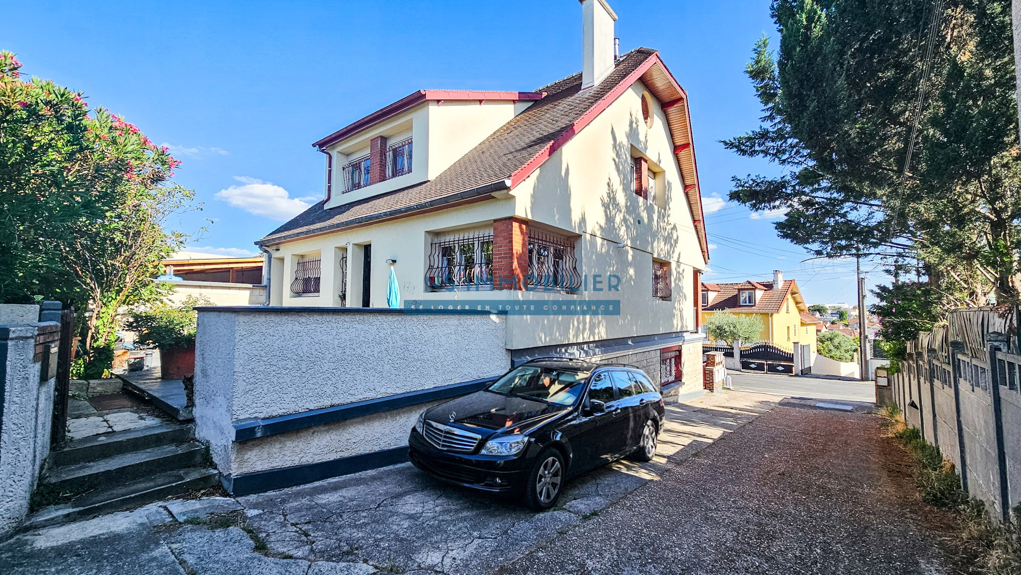 Agence immobilière de By NS Immobilier