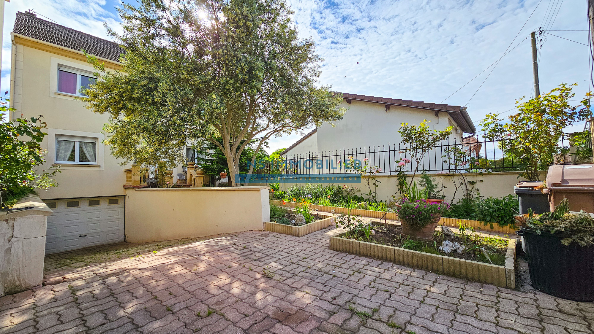 Agence immobilière de By NS Immobilier
