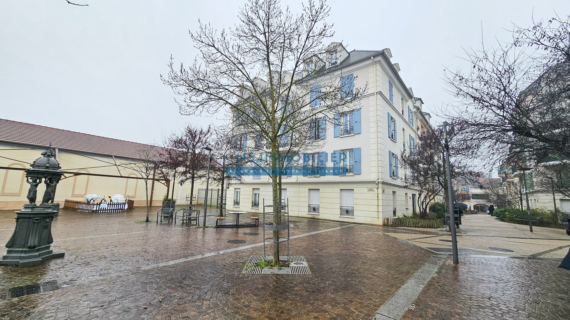 Agence immobilière de By NS Immobilier