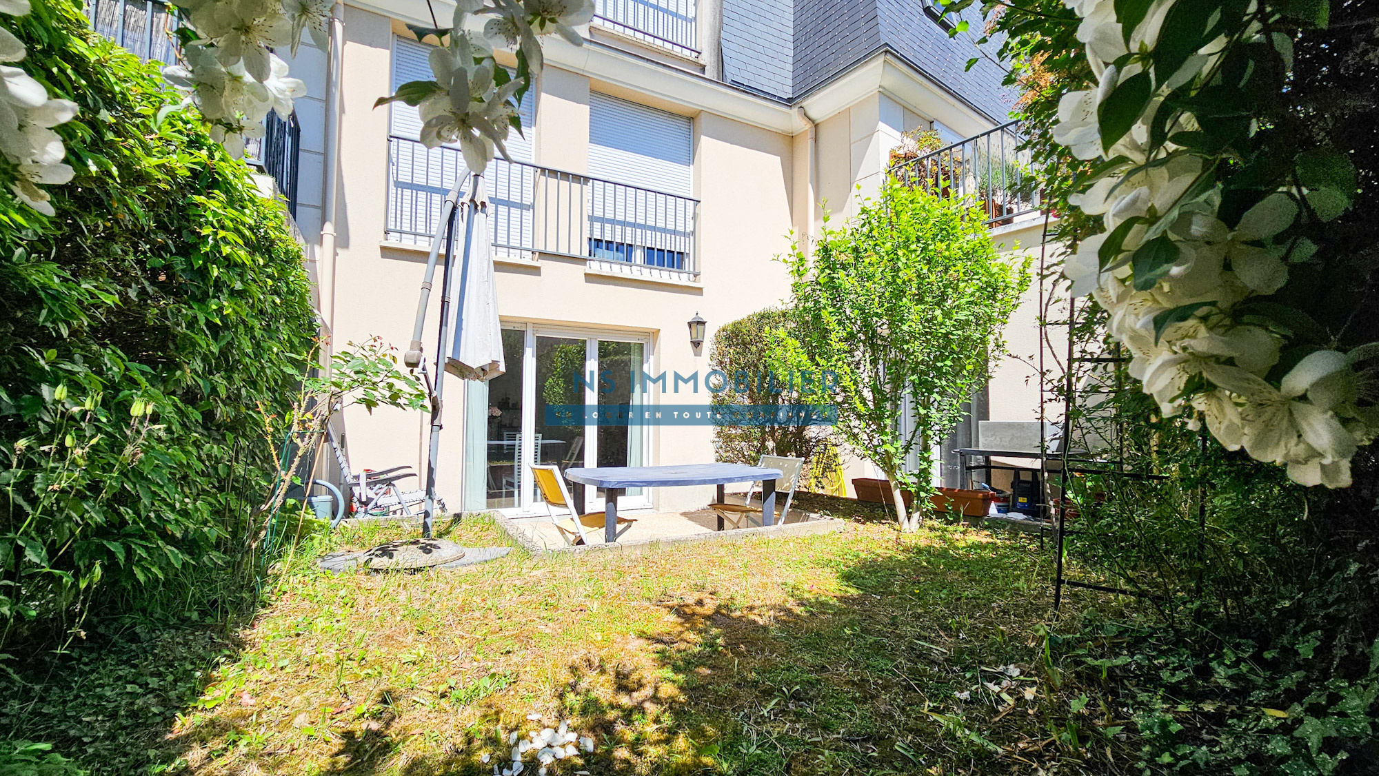 Agence immobilière de By NS Immobilier
