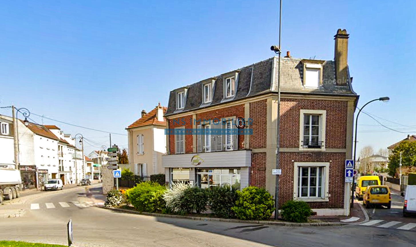 Agence immobilière de By NS Immobilier