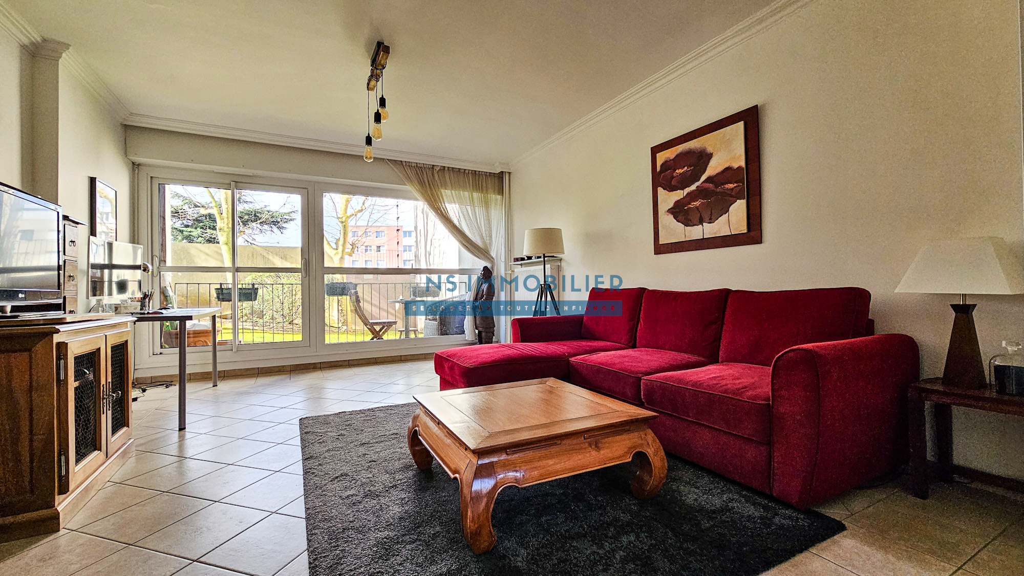 Agence immobilière de By NS Immobilier