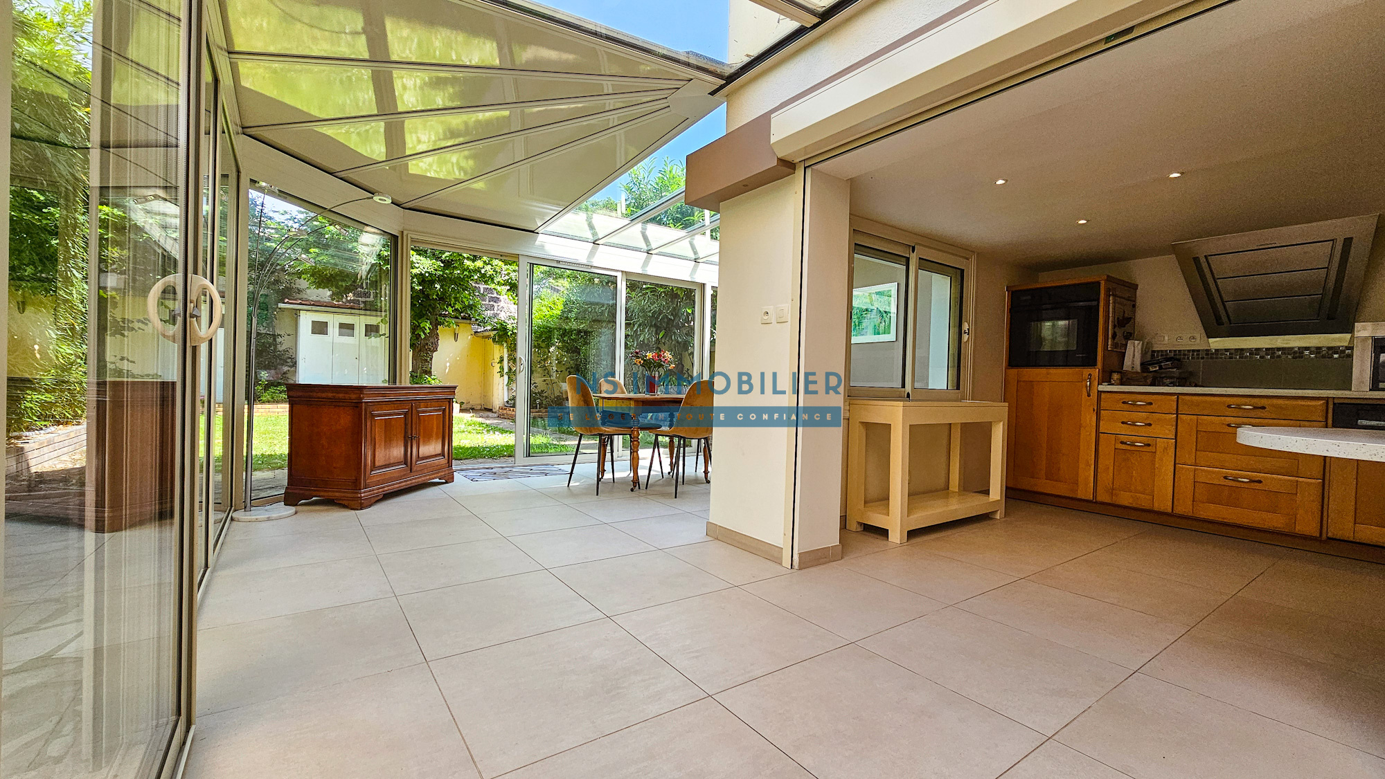 Agence immobilière de By NS Immobilier