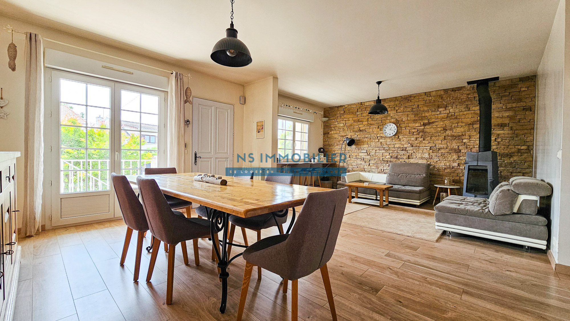 Agence immobilière de By NS Immobilier