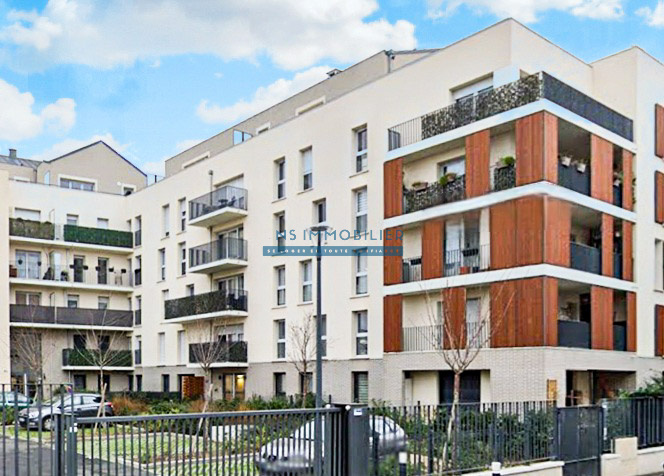 Agence immobilière de By NS Immobilier