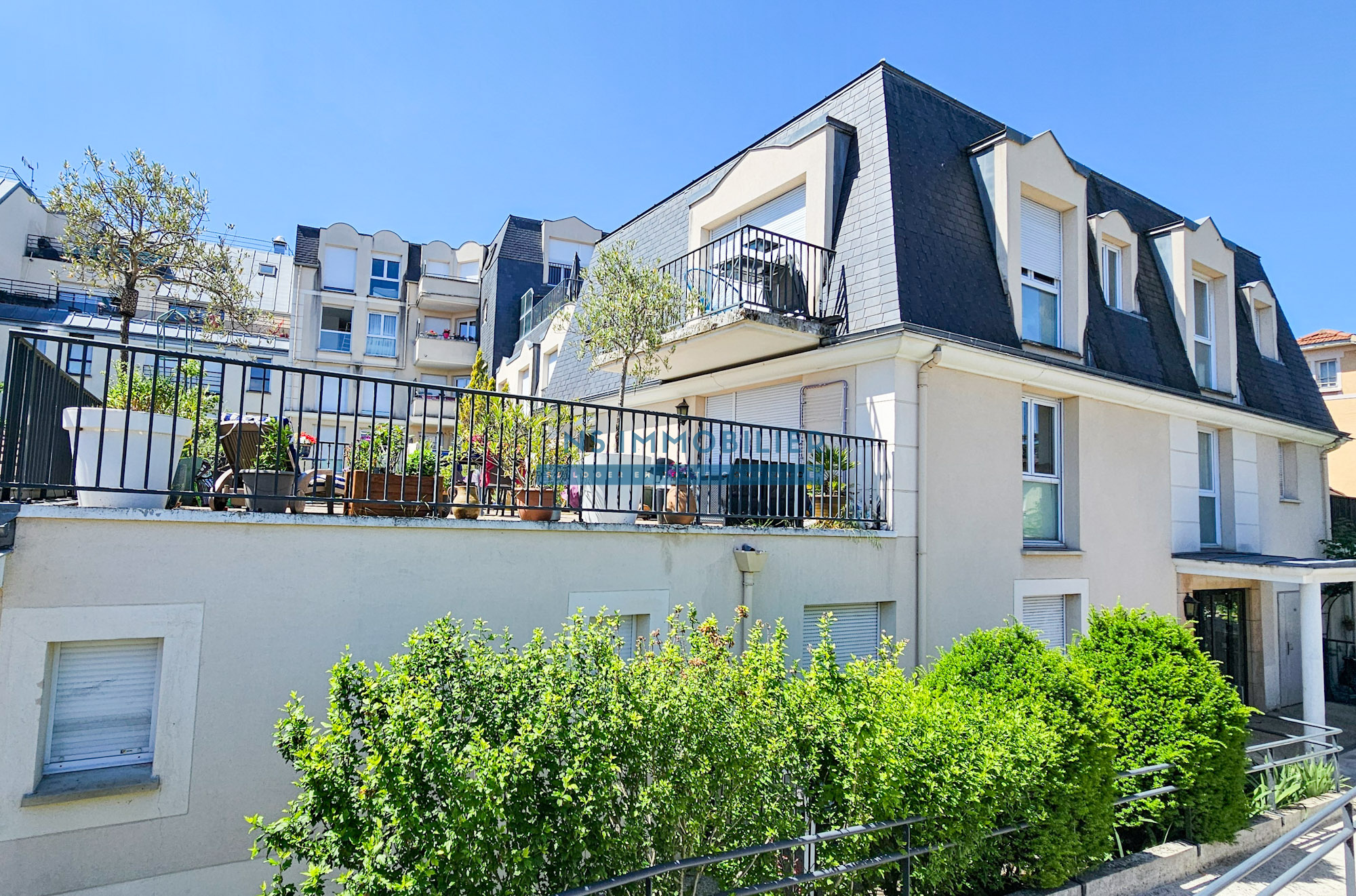 Agence immobilière de By NS Immobilier