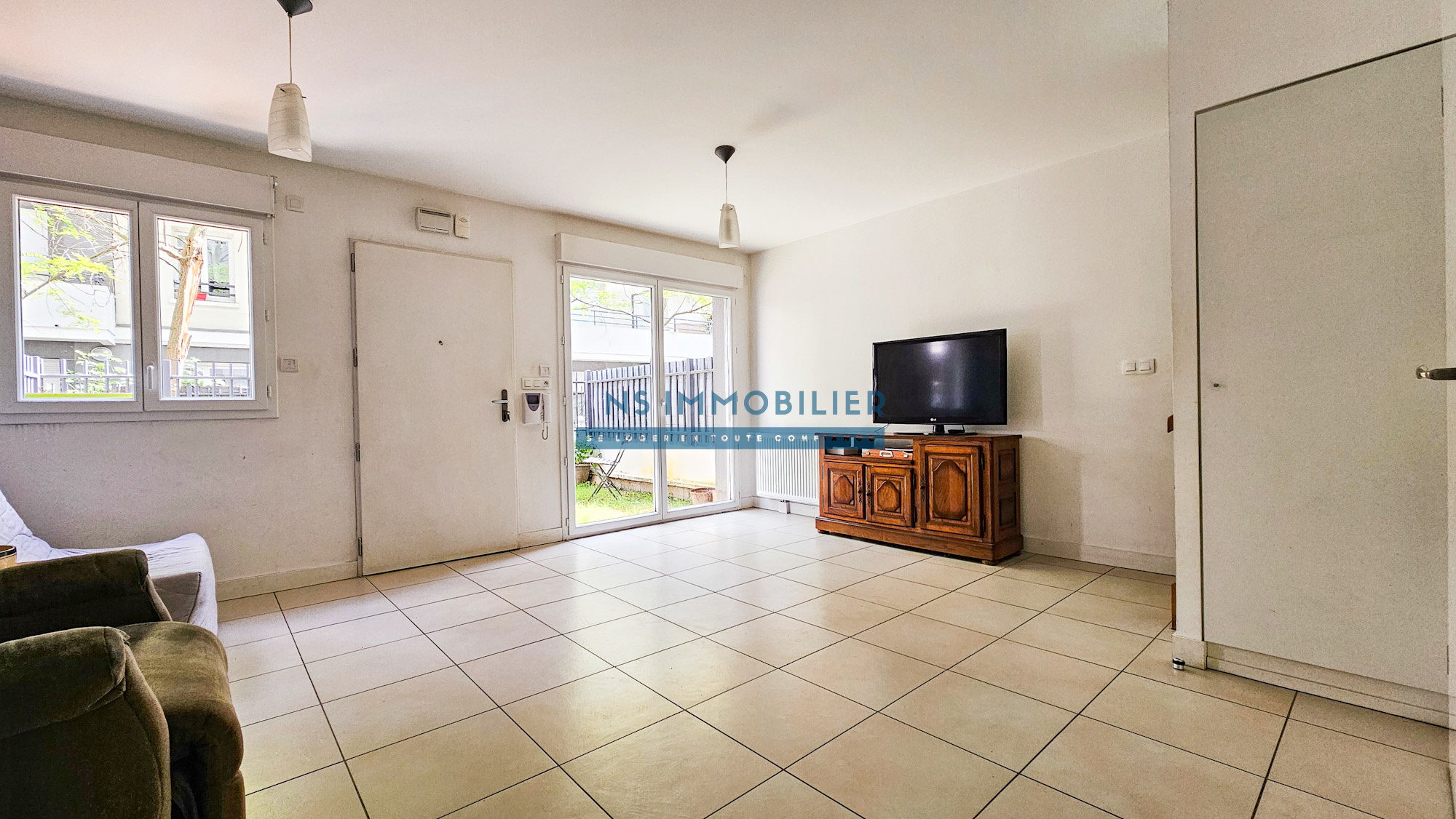 Agence immobilière de By NS Immobilier