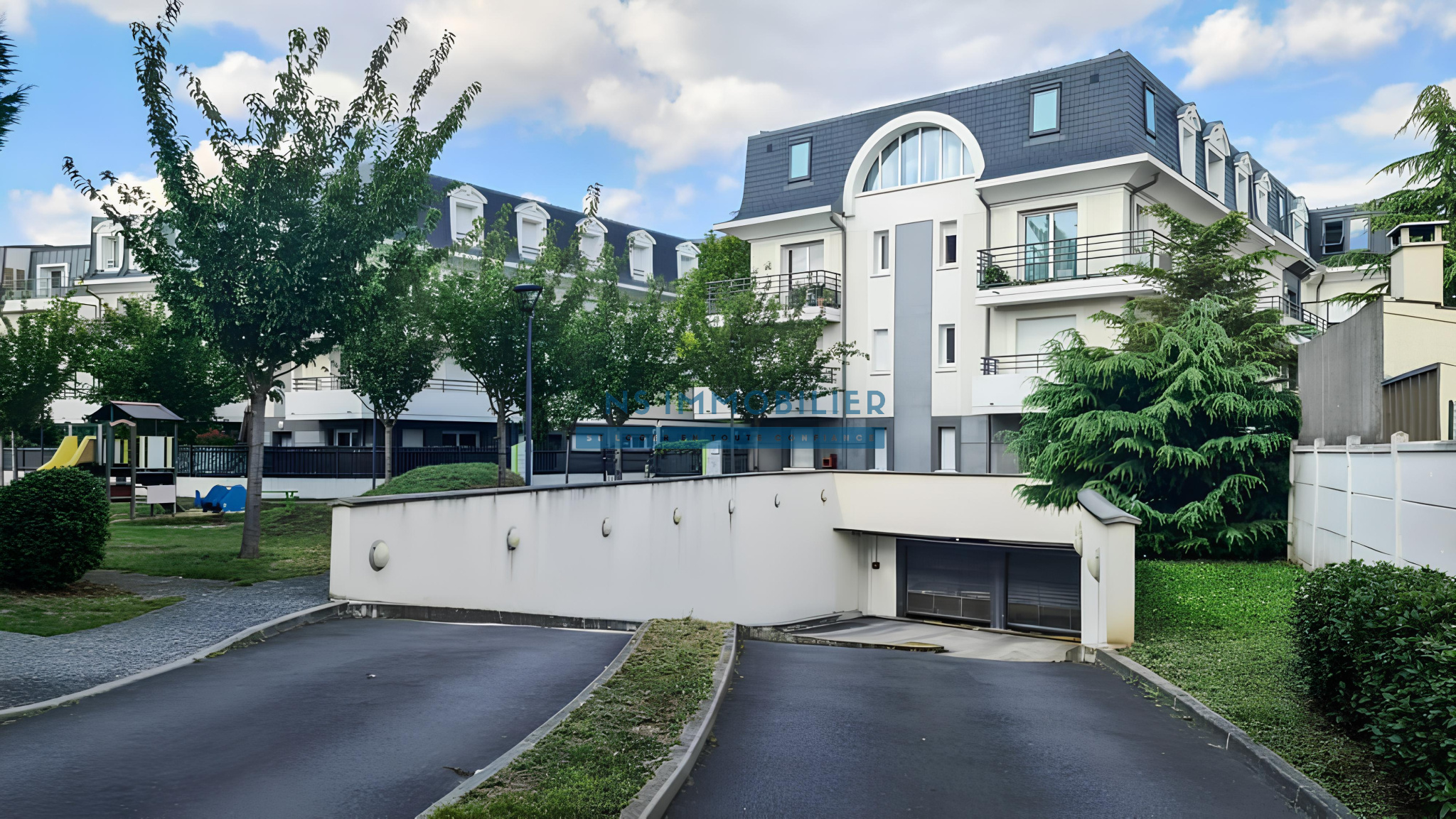 Agence immobilière de By NS Immobilier