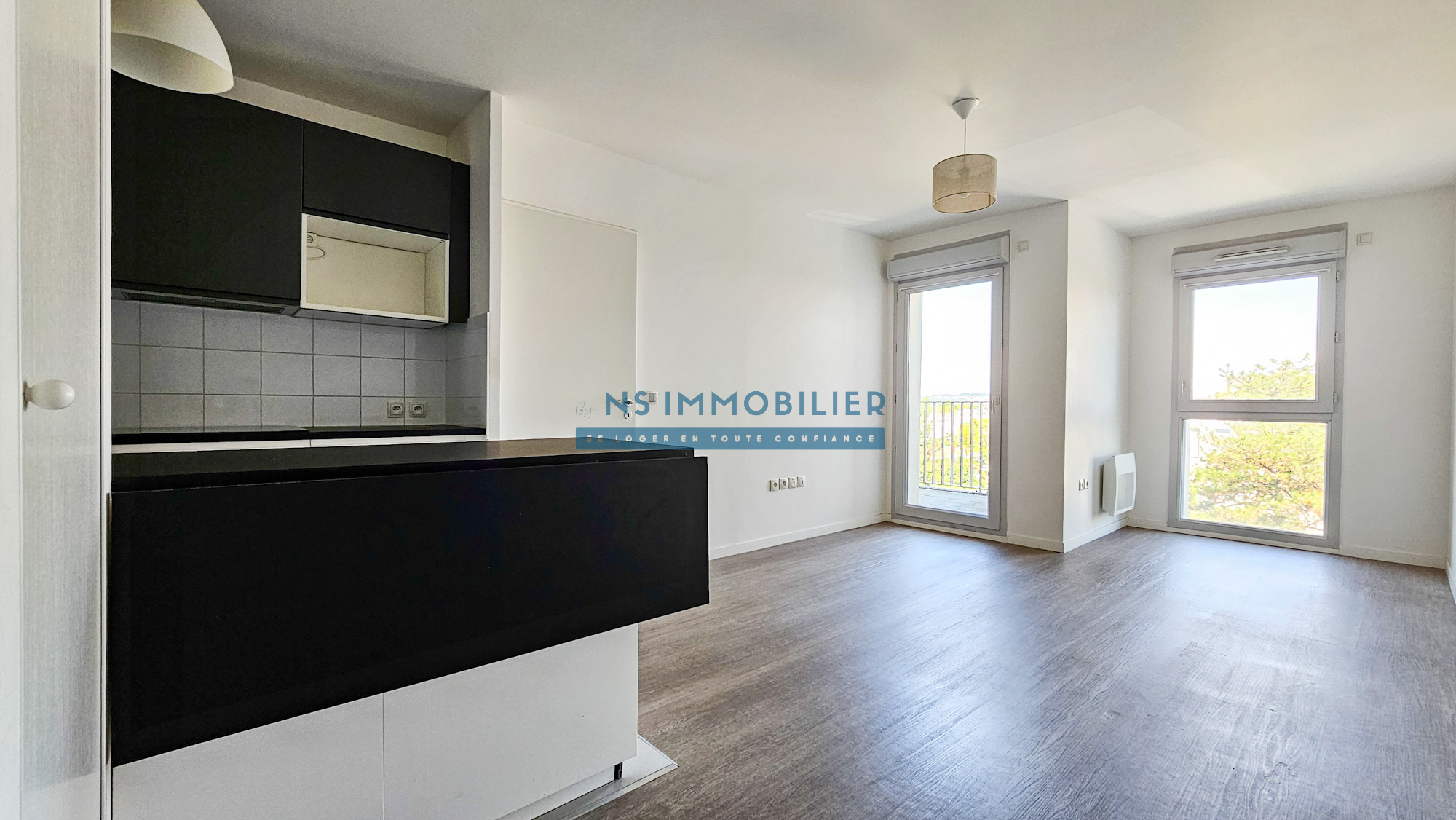 Agence immobilière de By NS Immobilier