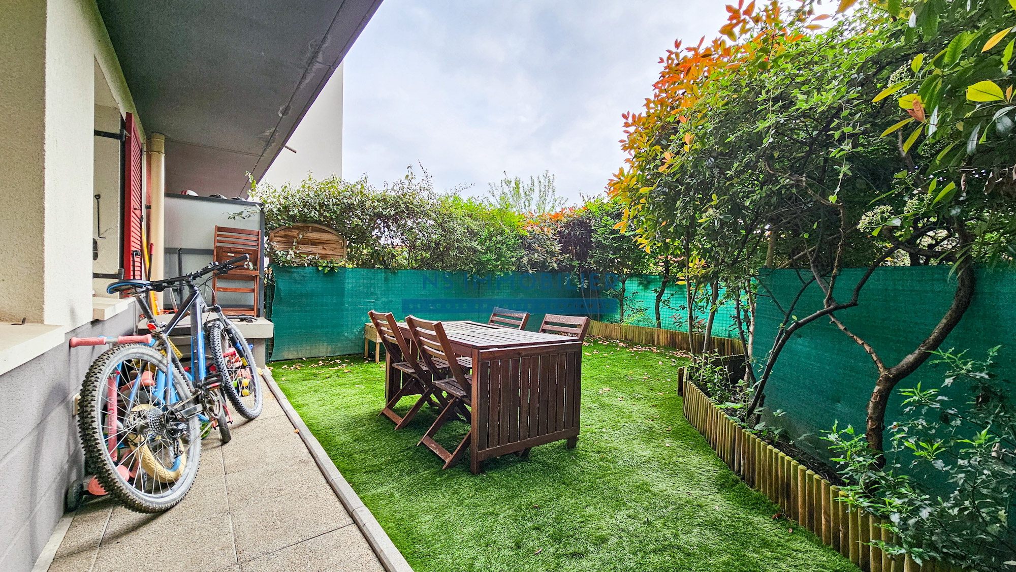 Agence immobilière de By NS Immobilier