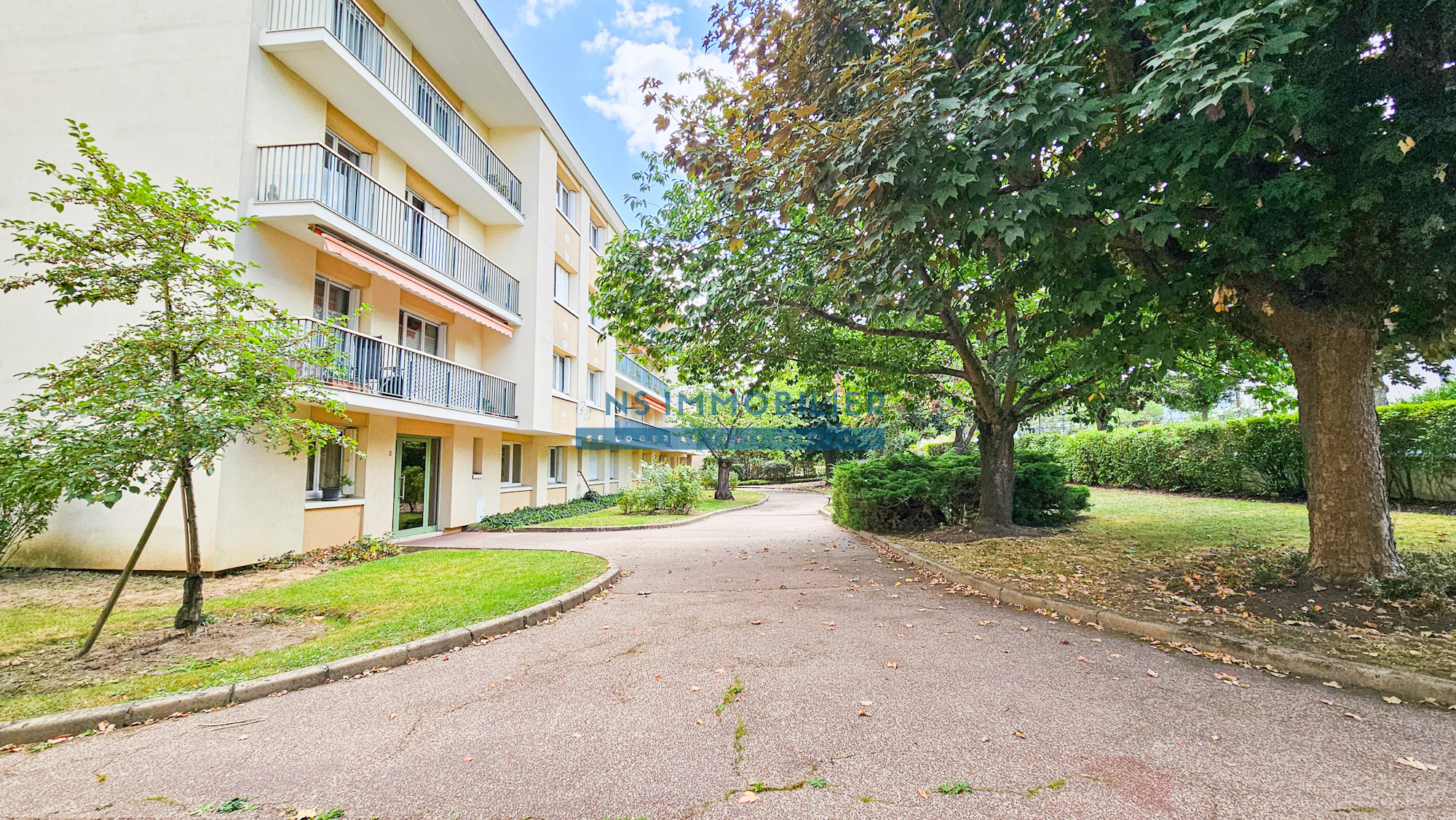 Agence immobilière de By NS Immobilier