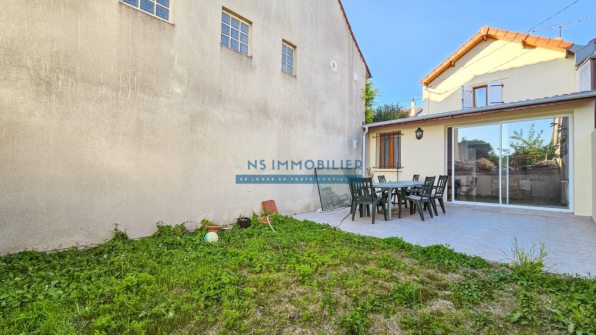 Agence immobilière de By NS Immobilier