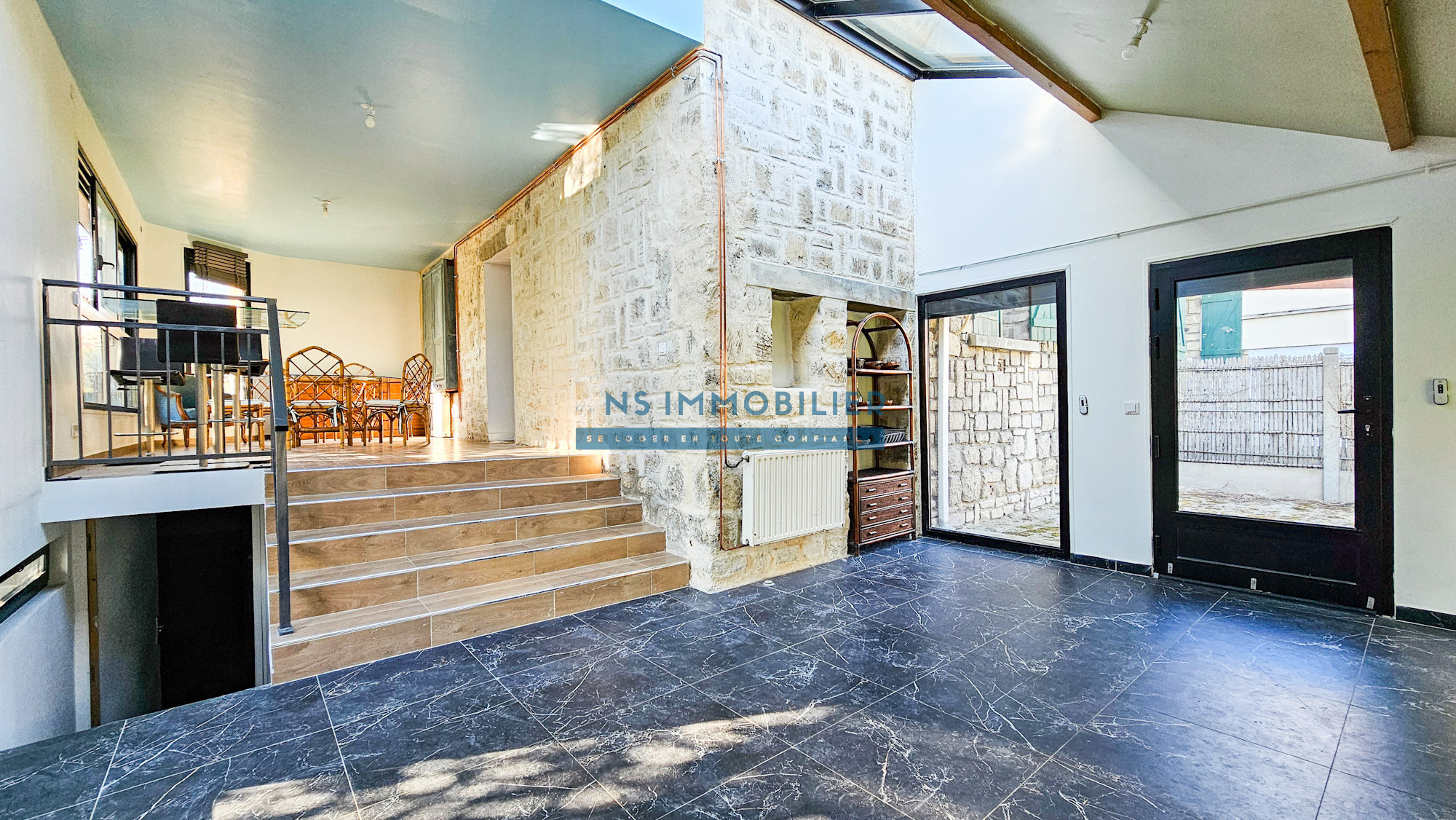 Agence immobilière de By NS Immobilier