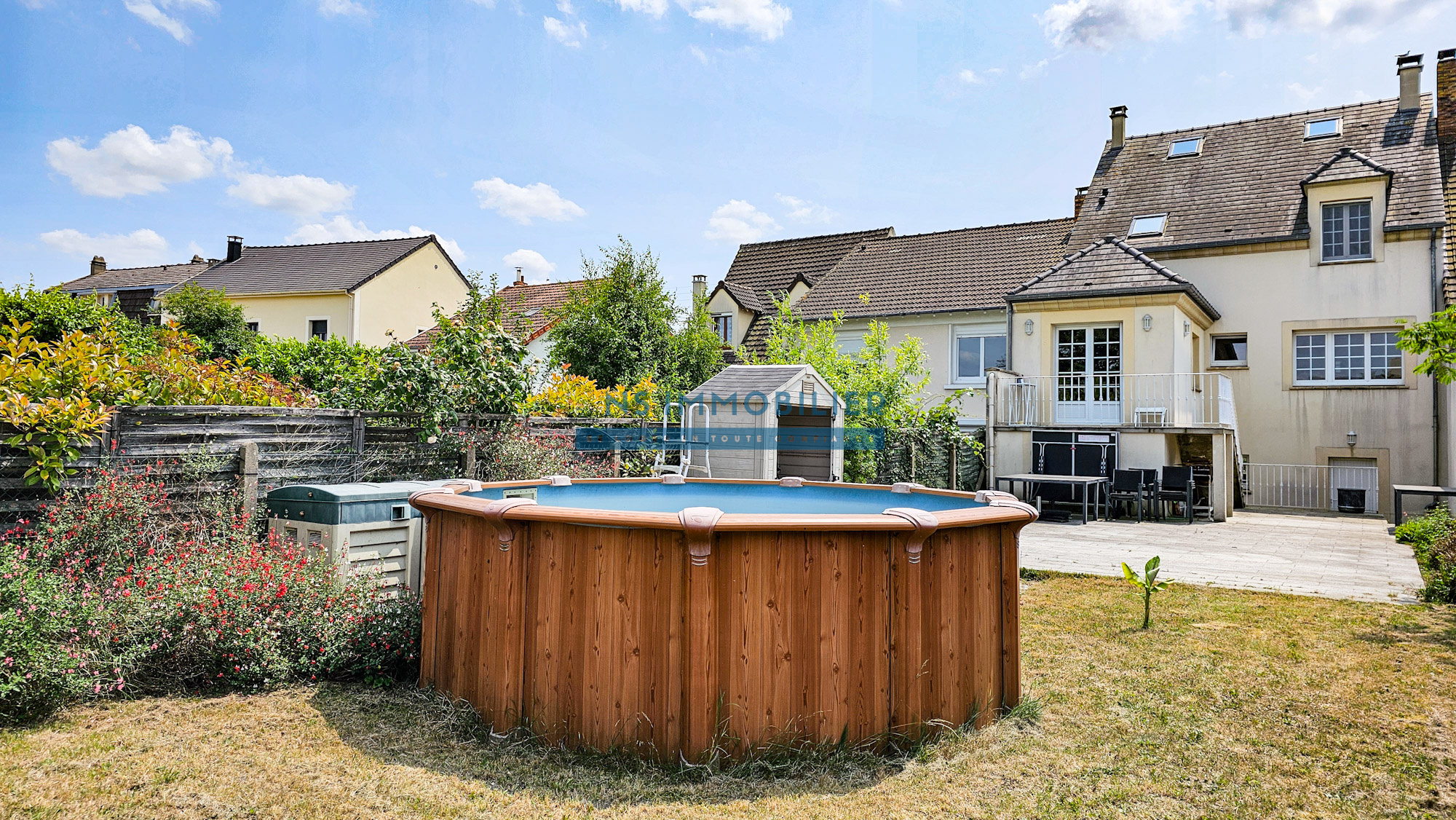 Agence immobilière de By NS Immobilier