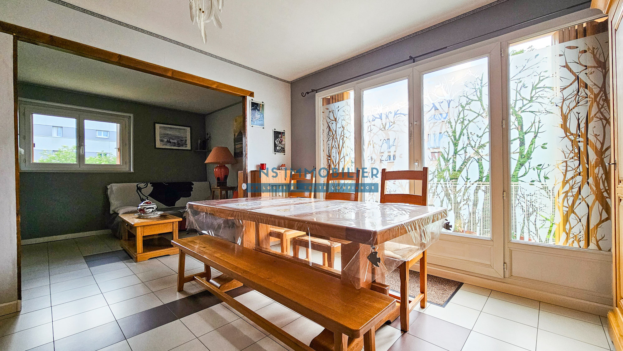 Agence immobilière de By NS Immobilier