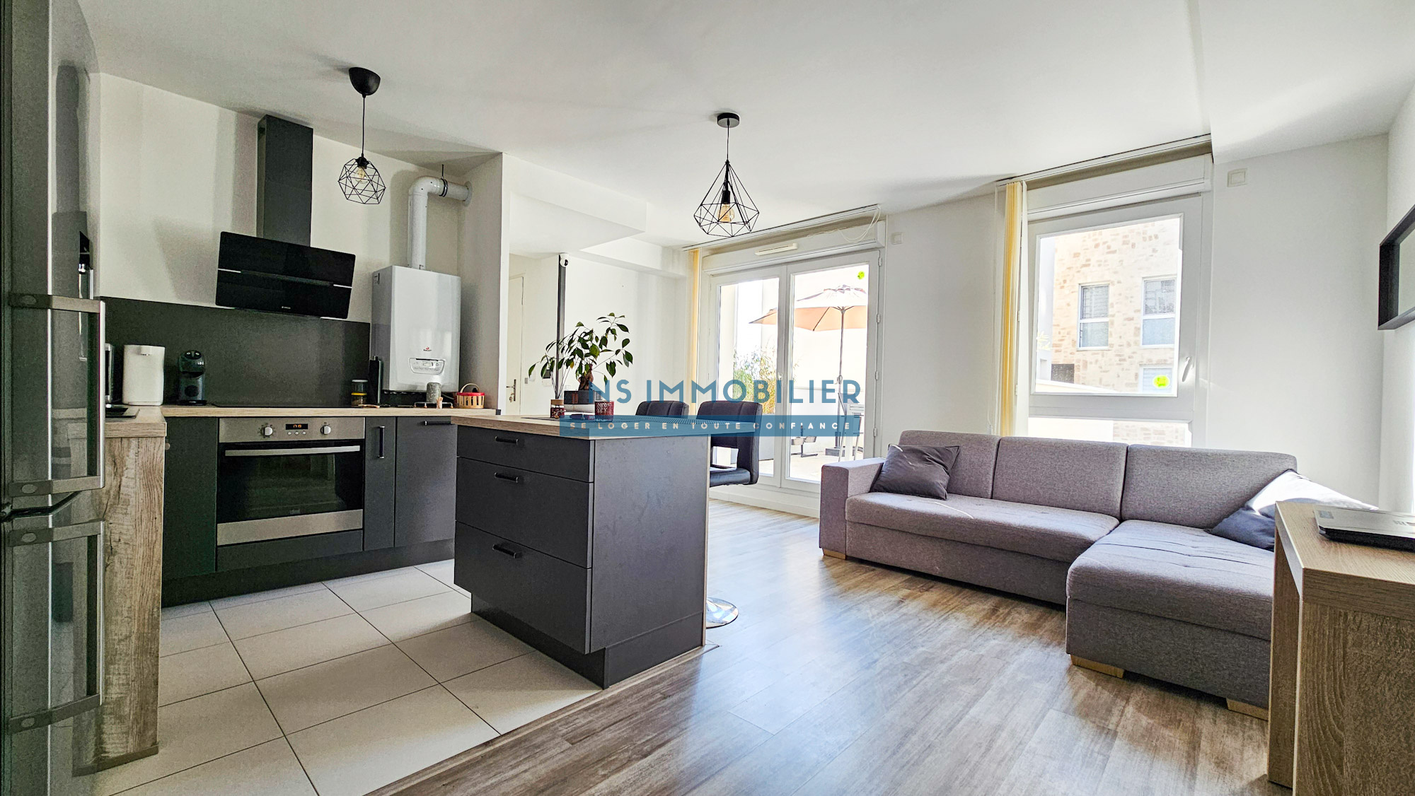 Agence immobilière de By NS Immobilier