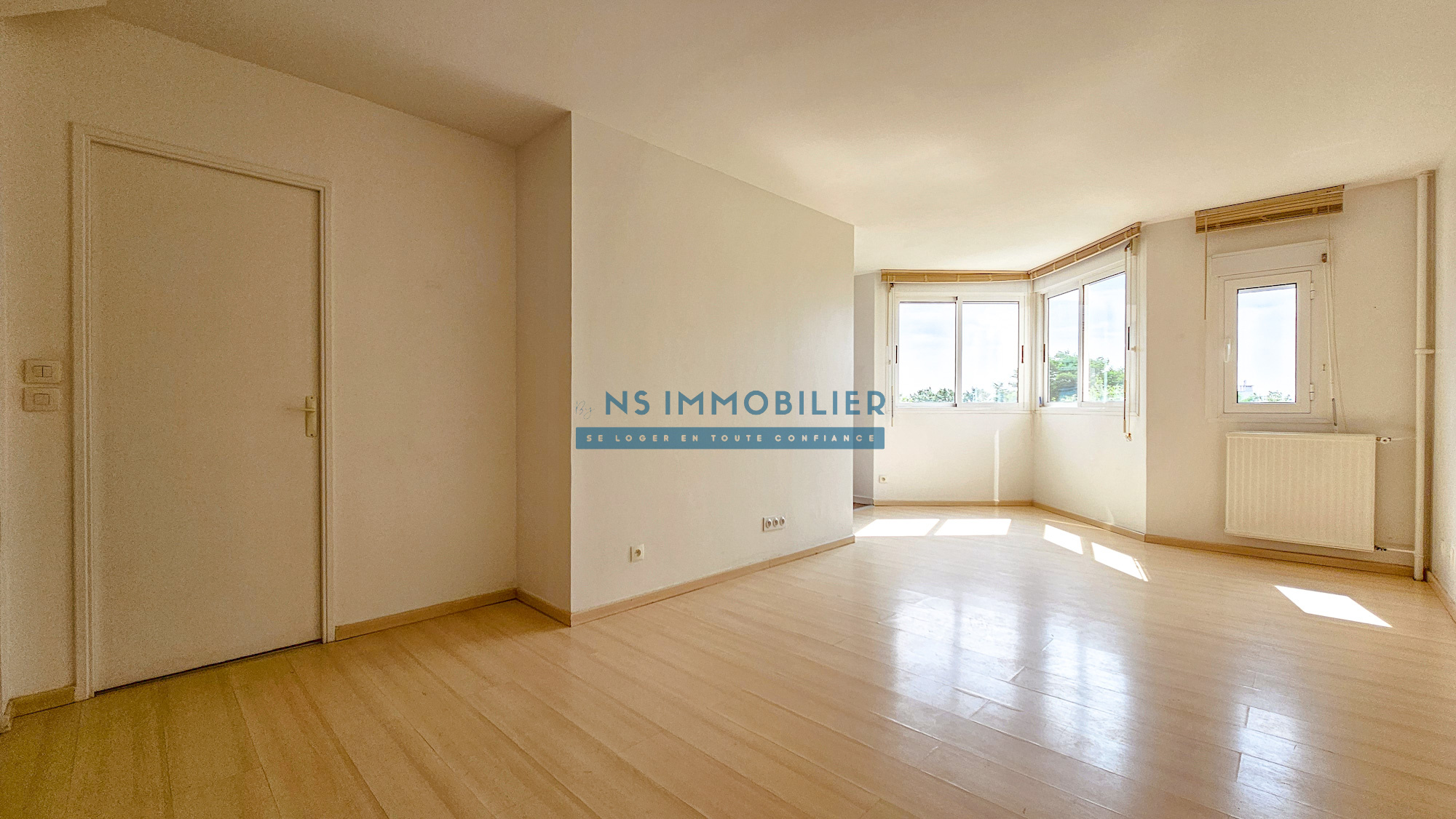 Agence immobilière de By NS Immobilier