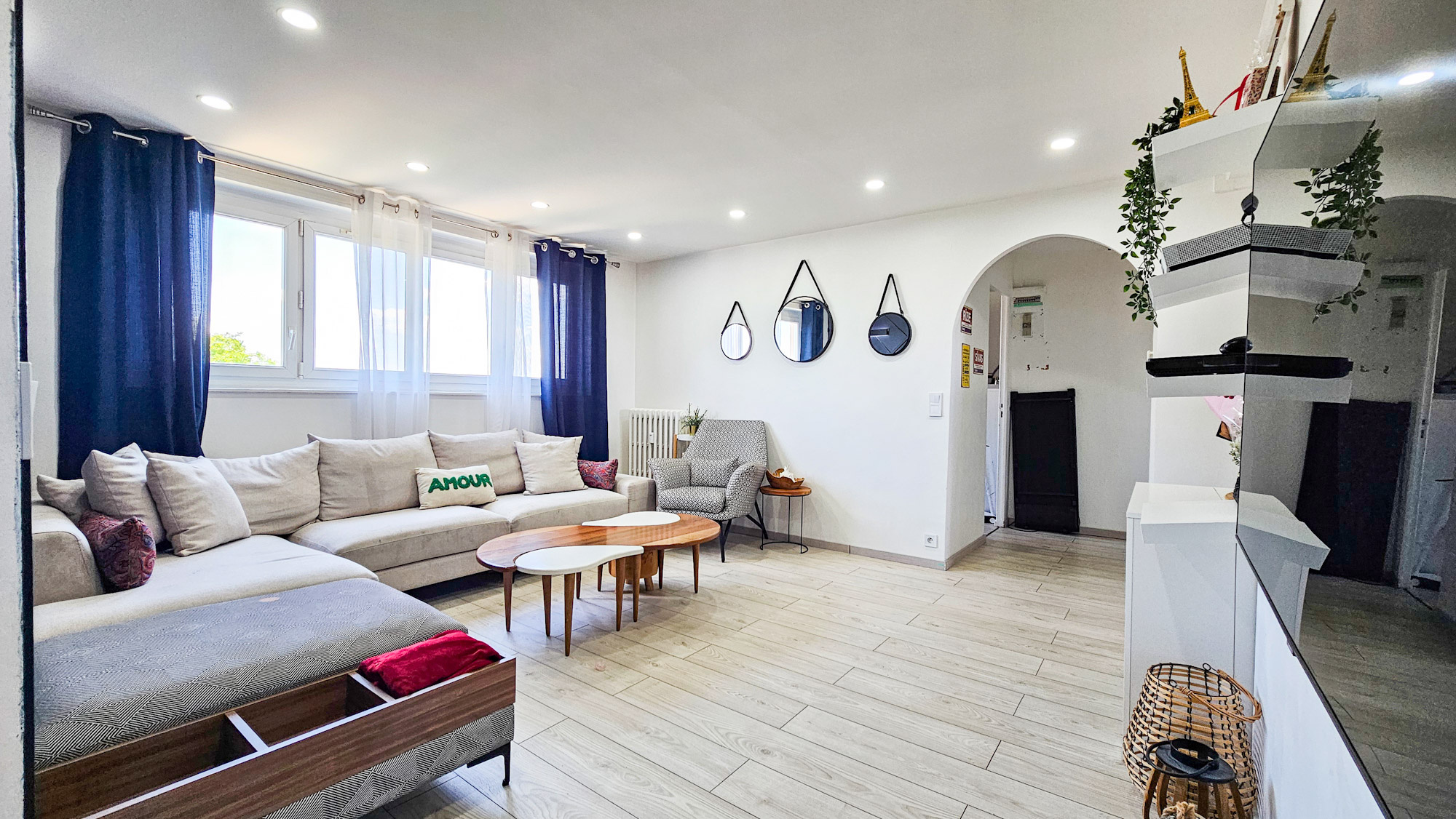 Agence immobilière de By NS Immobilier