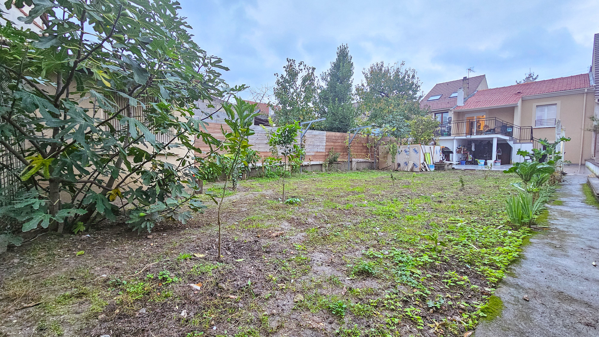 Agence immobilière de By NS Immobilier