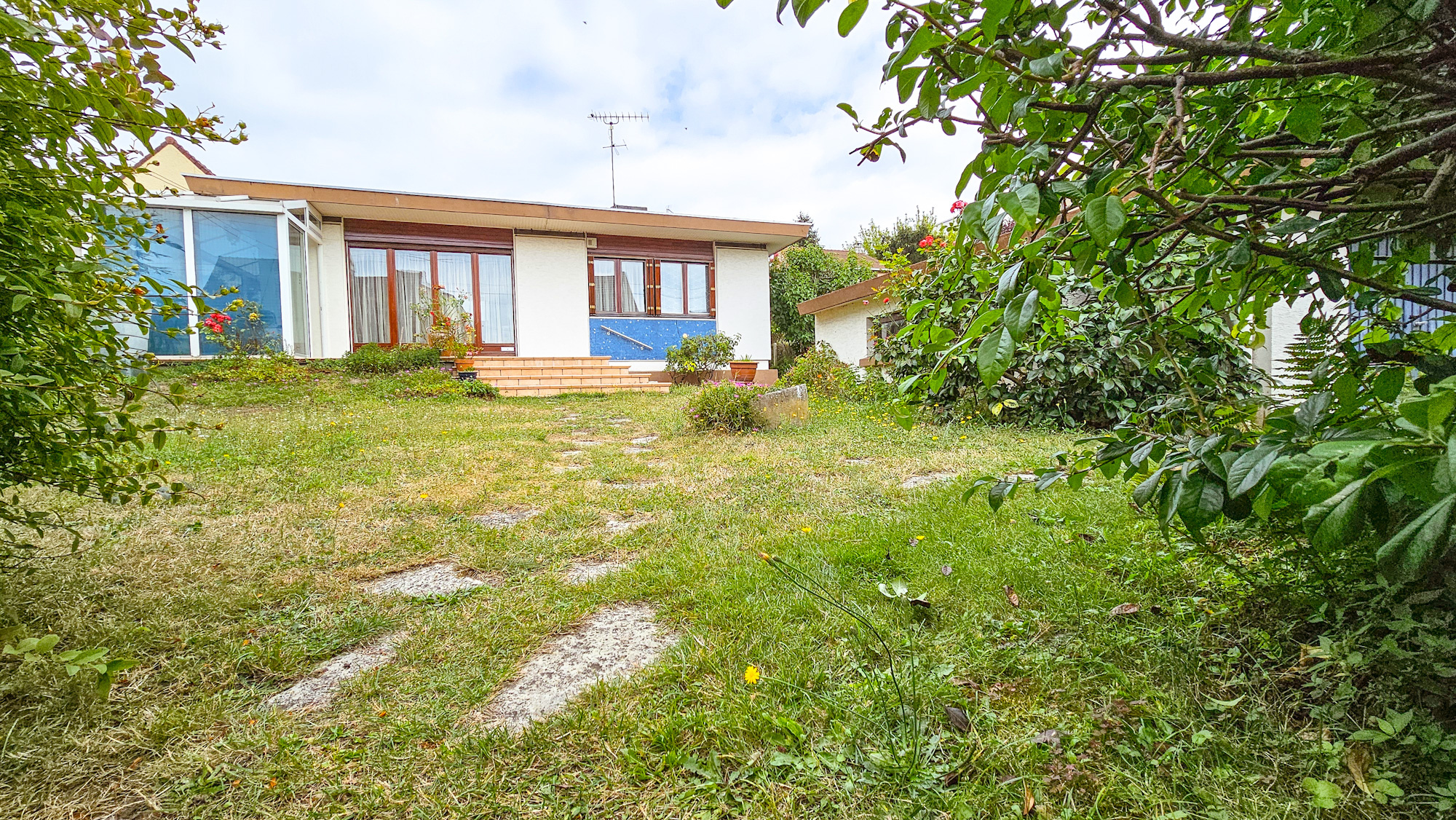 Agence immobilière de By NS Immobilier