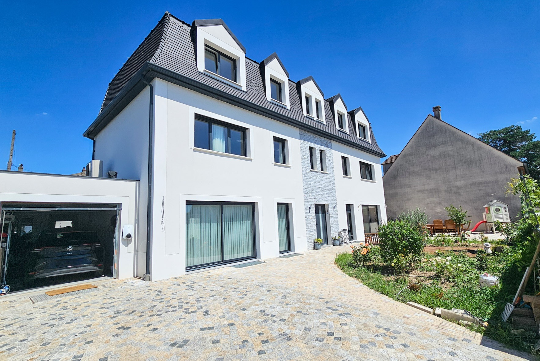 Agence immobilière de By NS Immobilier