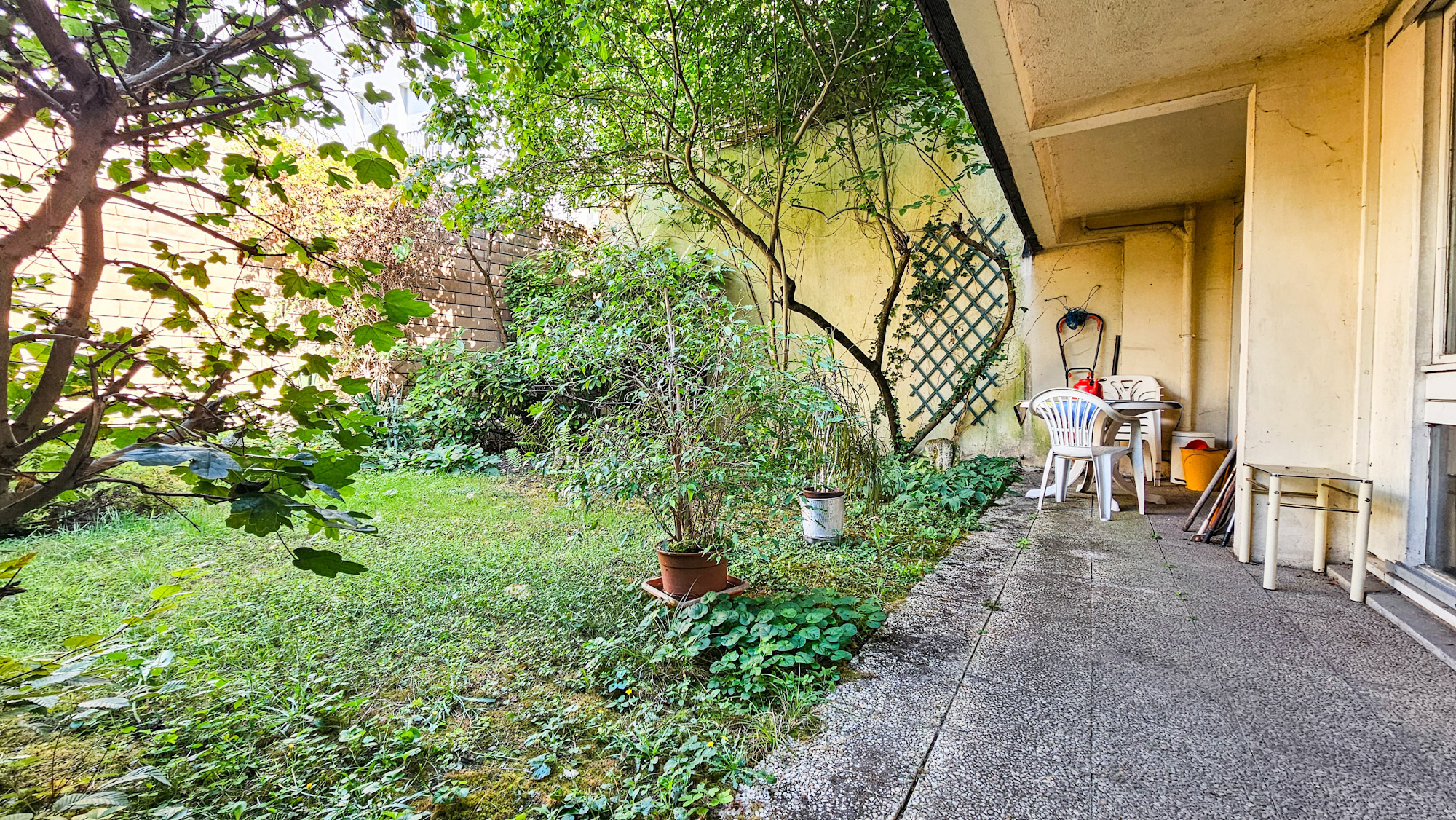 Agence immobilière de By NS Immobilier