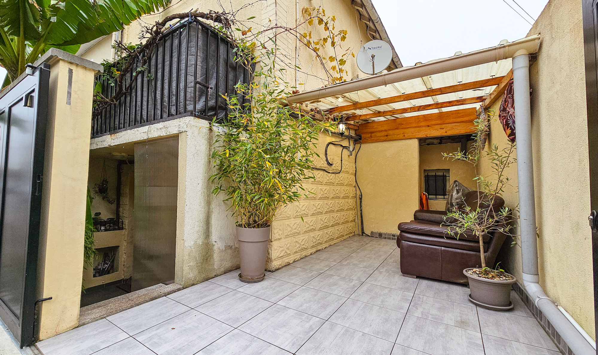 Agence immobilière de By NS Immobilier