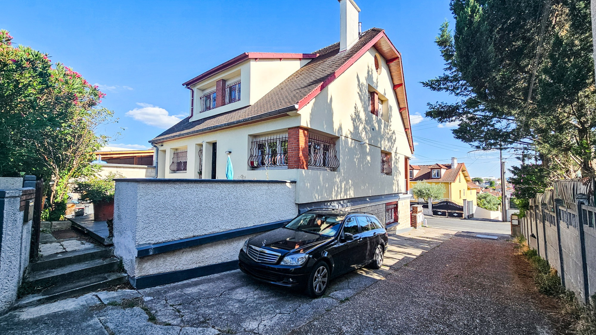 Agence immobilière de By NS Immobilier