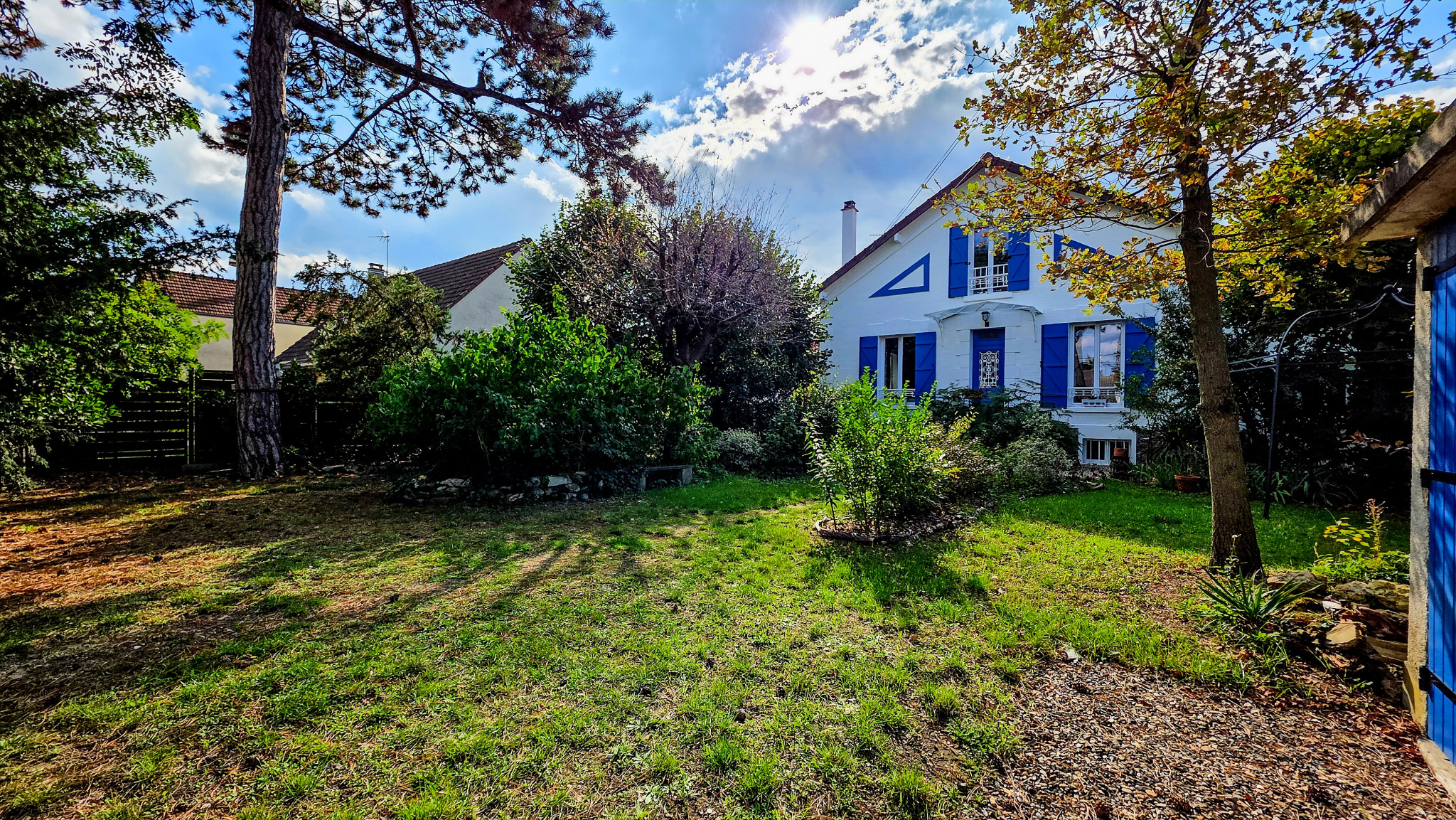 Agence immobilière de By NS Immobilier