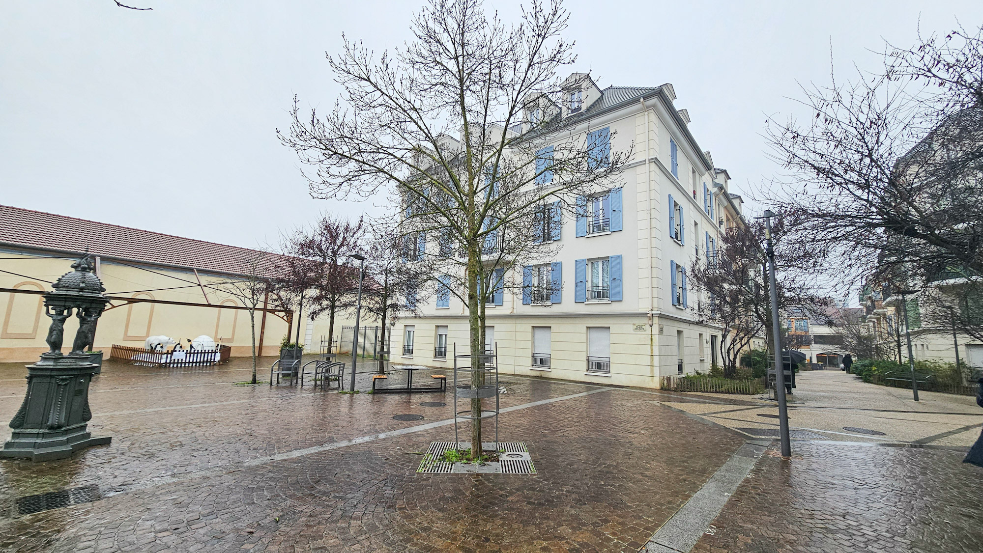 Agence immobilière de By NS Immobilier