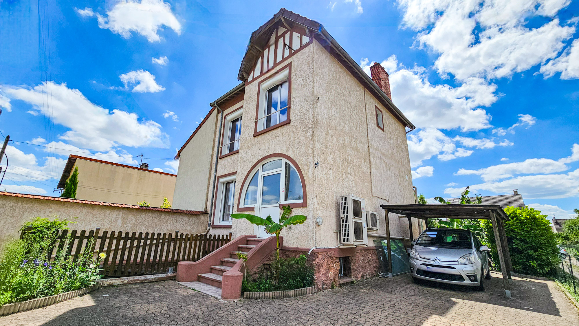 Agence immobilière de By NS Immobilier