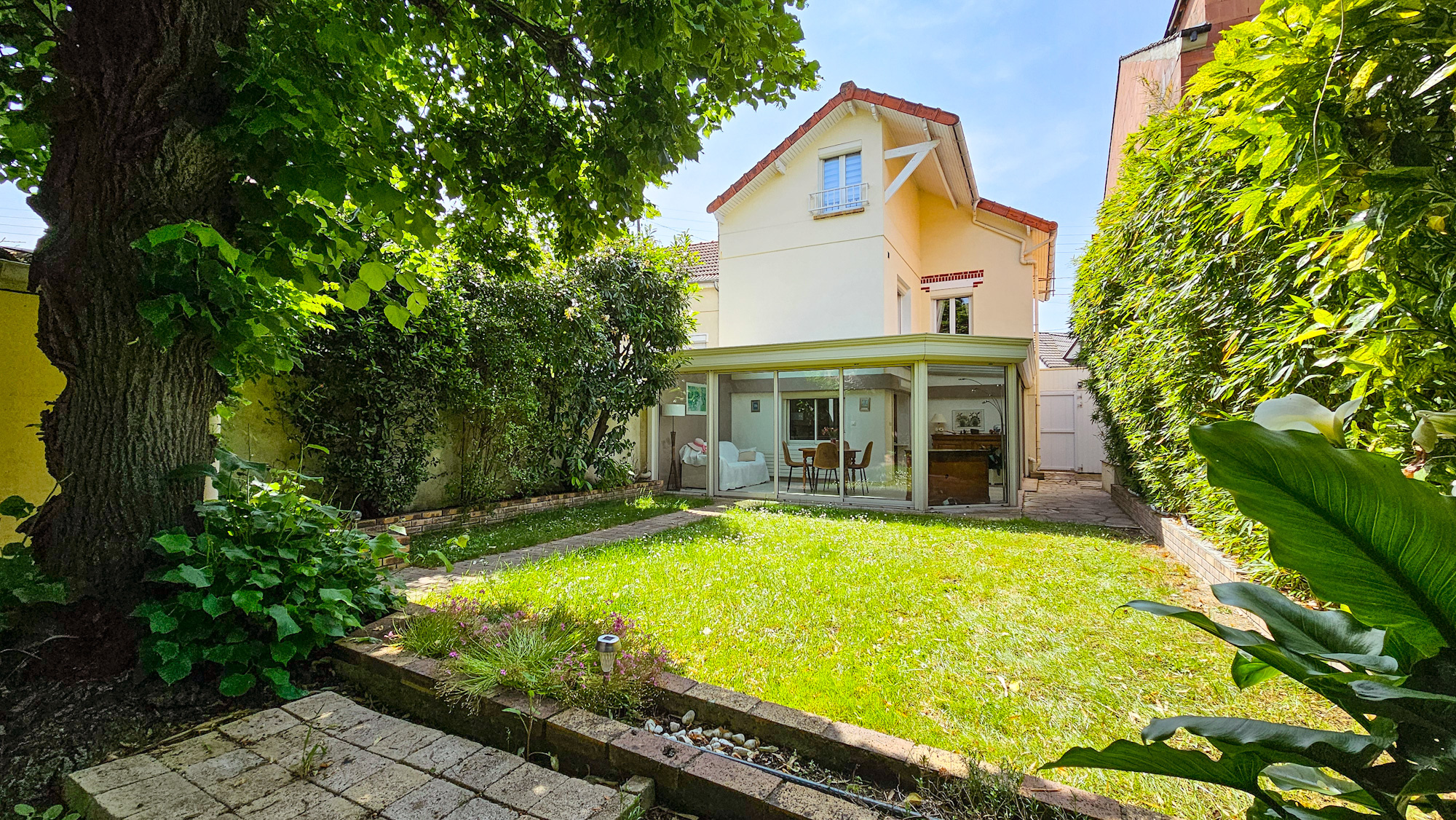 Agence immobilière de By NS Immobilier