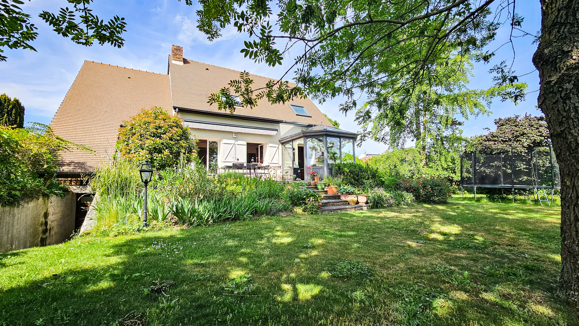 Agence immobilière de By NS Immobilier