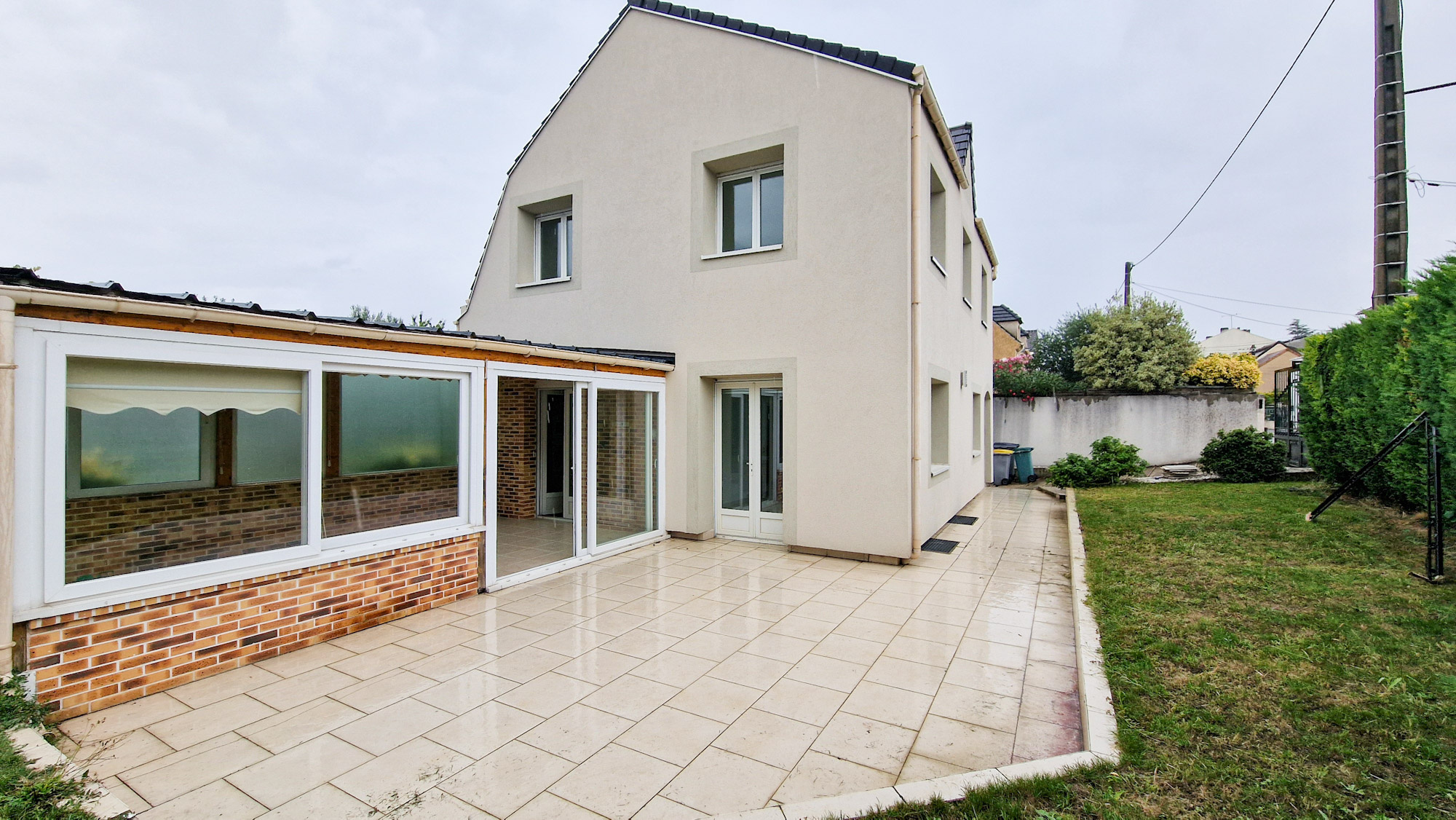 Agence immobilière de By NS Immobilier