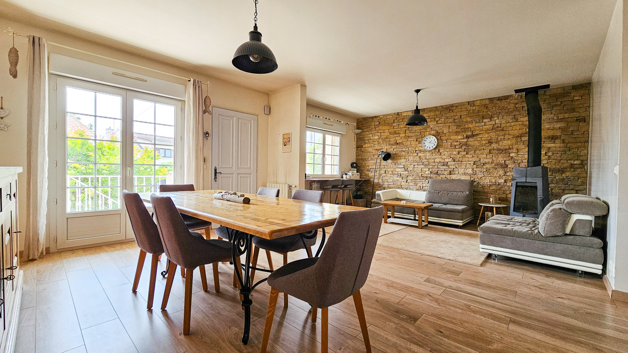 Agence immobilière de By NS Immobilier