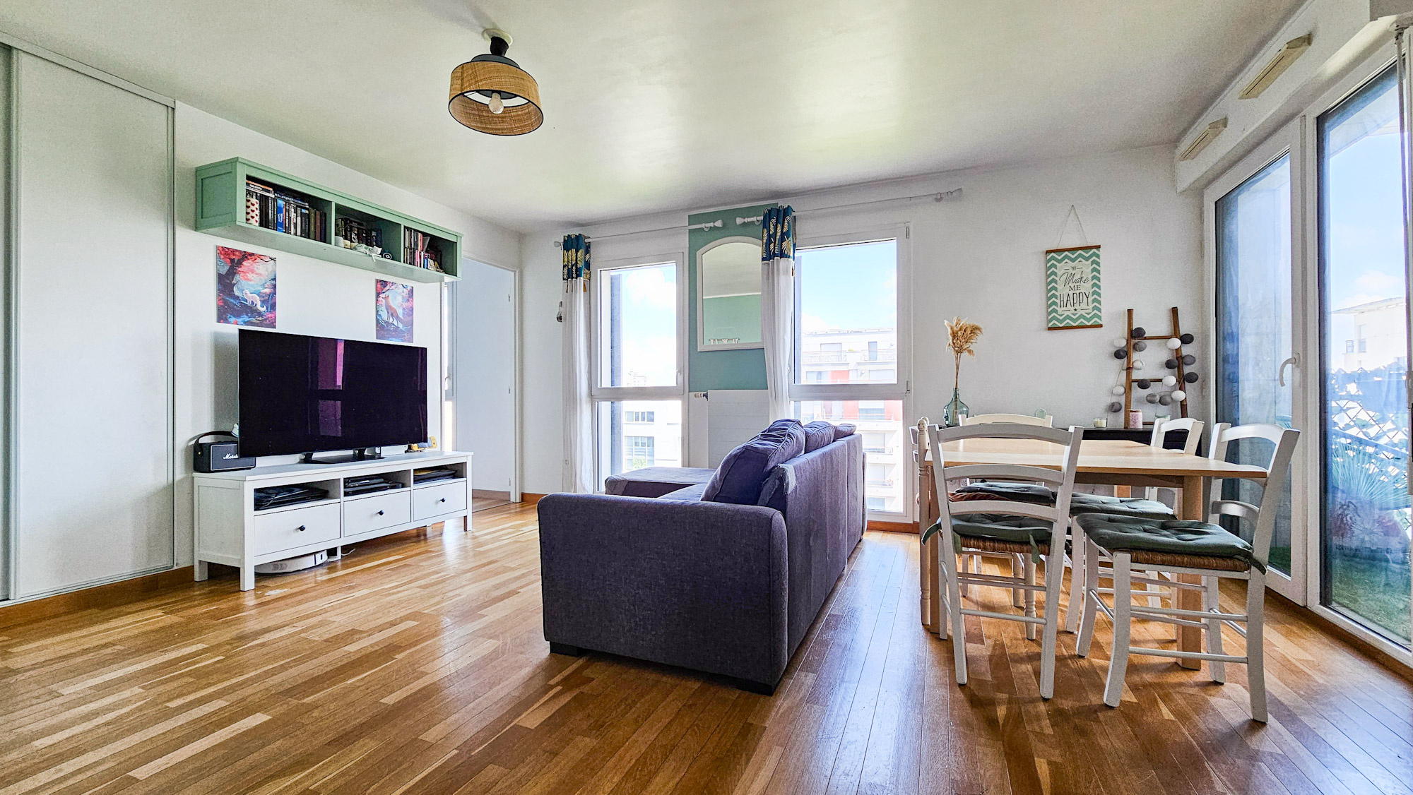 Agence immobilière de By NS Immobilier