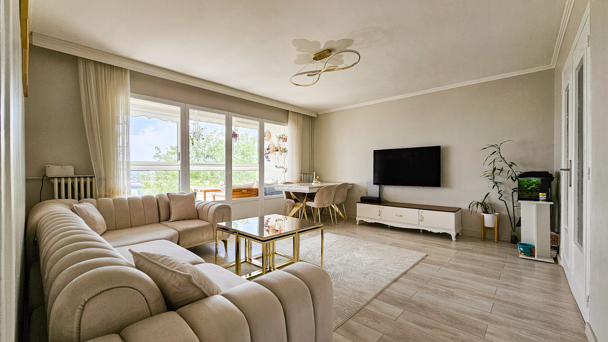 Agence immobilière de By NS Immobilier