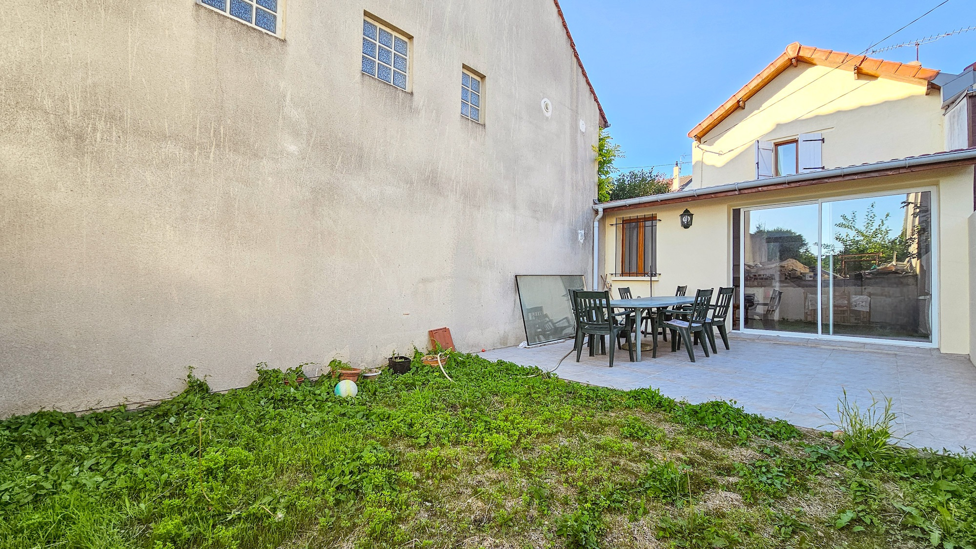 Agence immobilière de By NS Immobilier