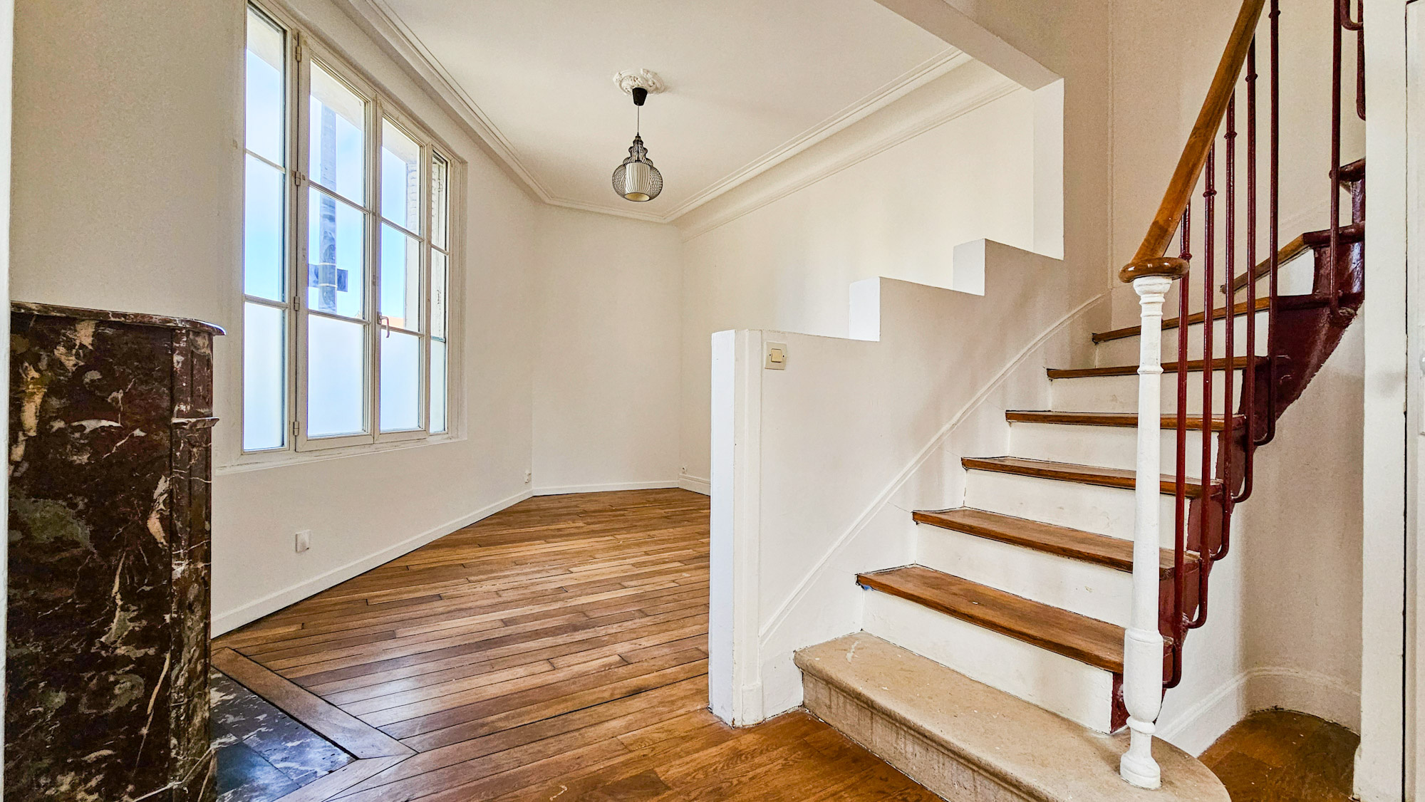 Agence immobilière de By NS Immobilier