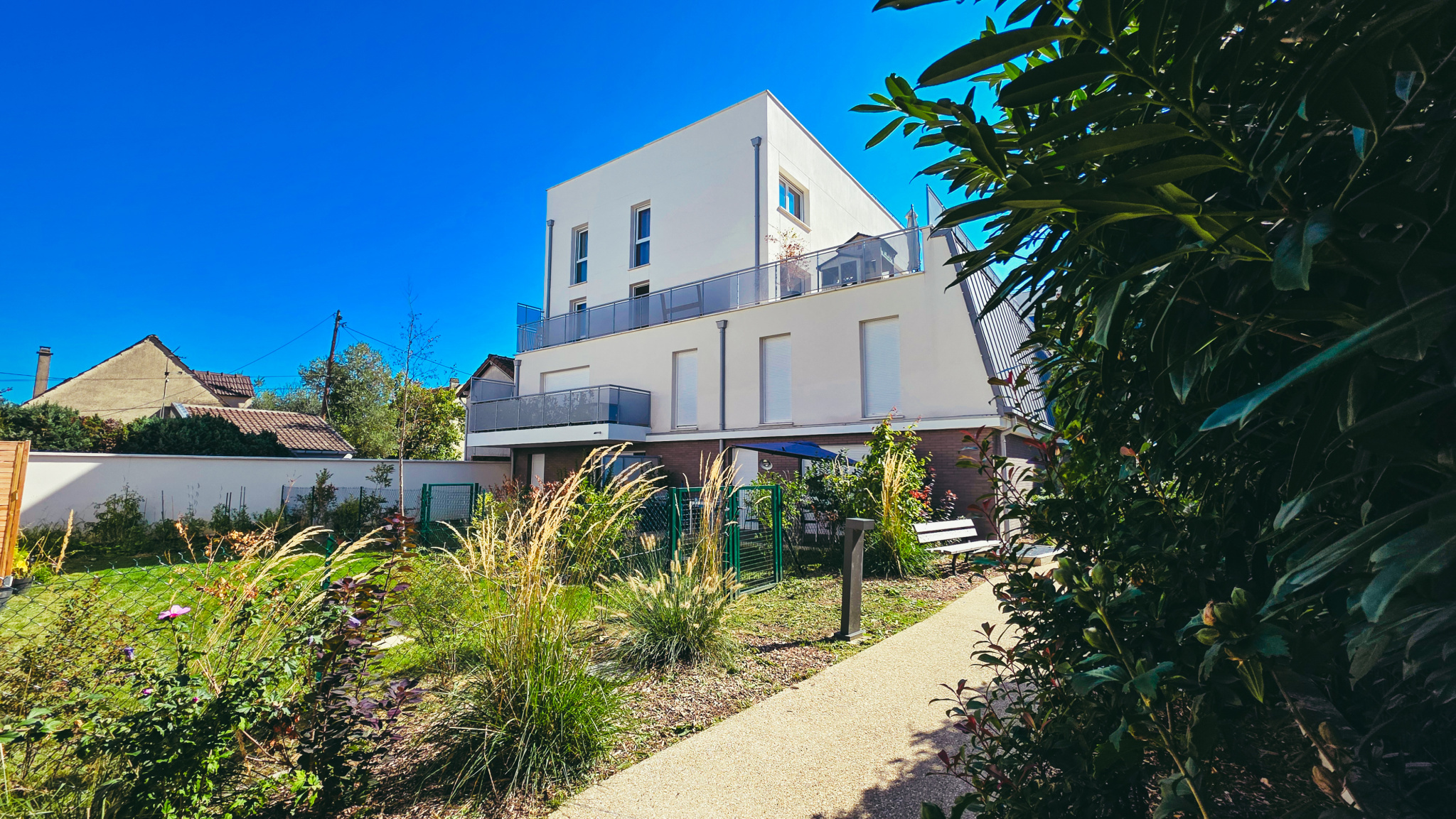 Agence immobilière de By NS Immobilier