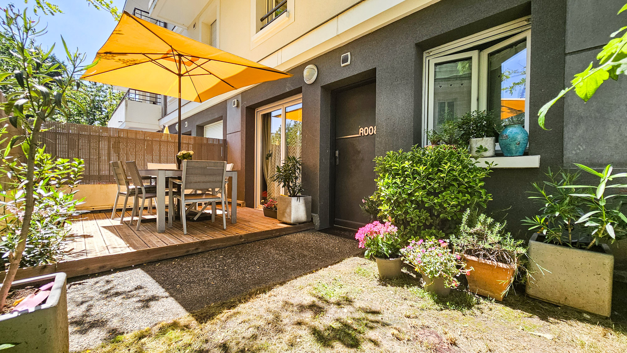 Agence immobilière de By NS Immobilier