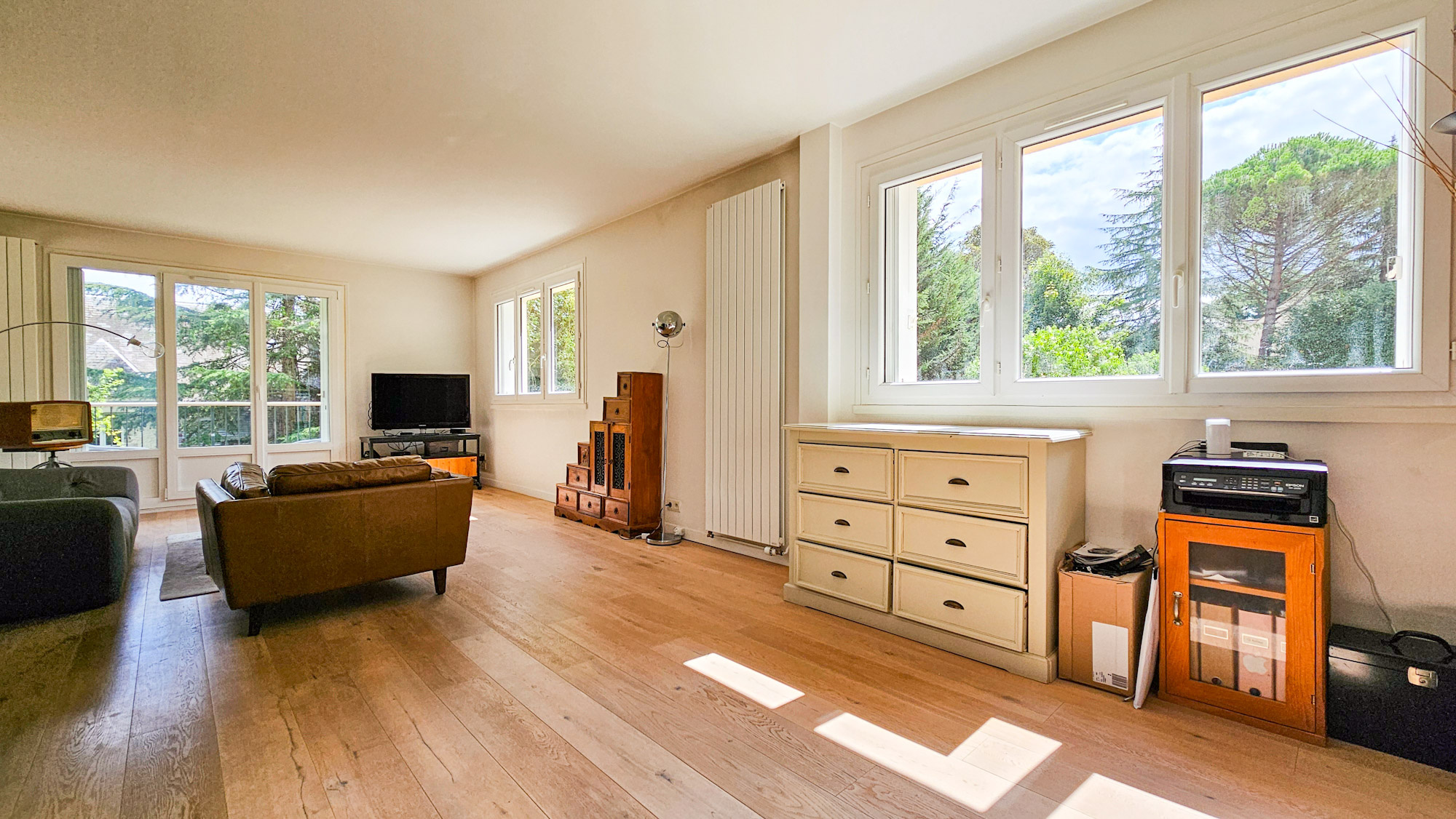 Agence immobilière de By NS Immobilier