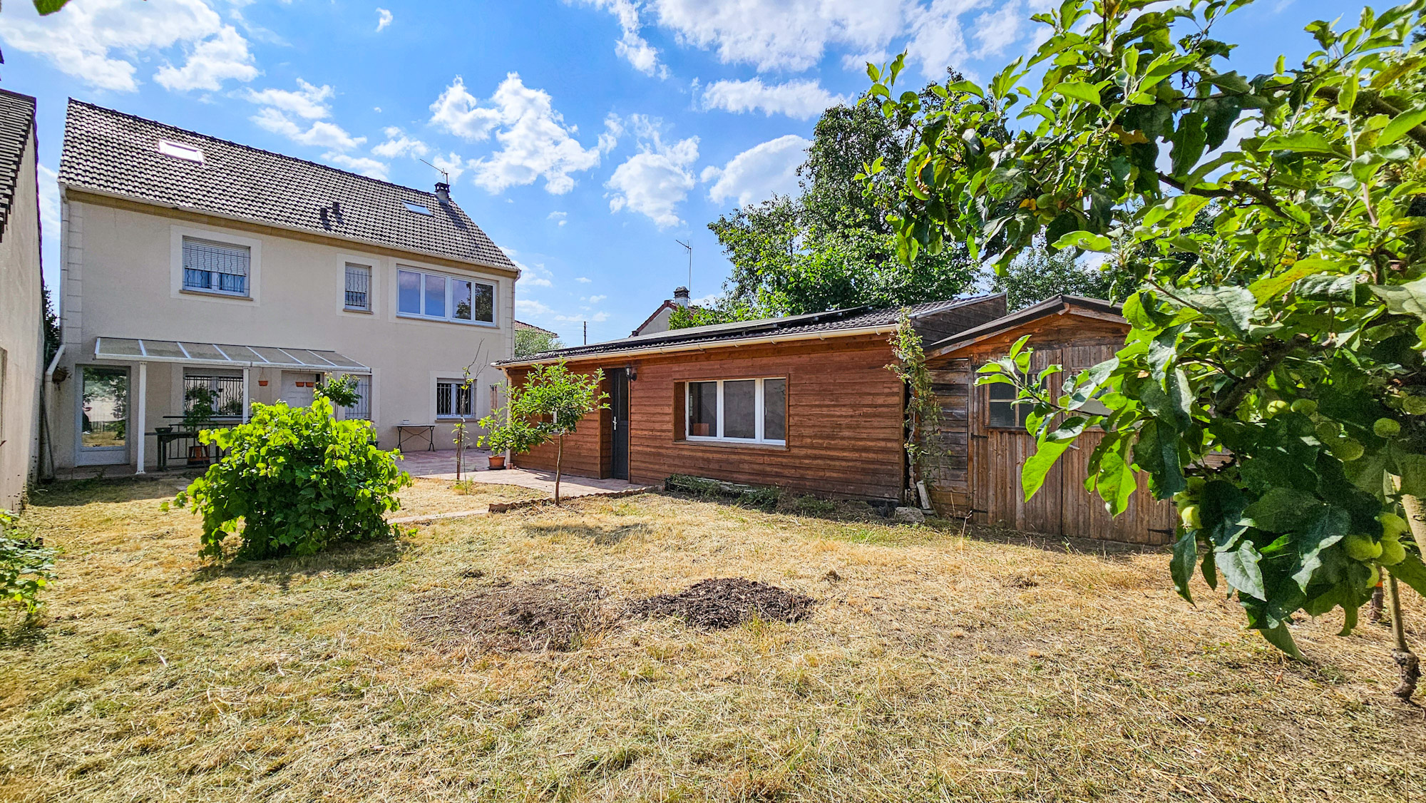 Agence immobilière de By NS Immobilier