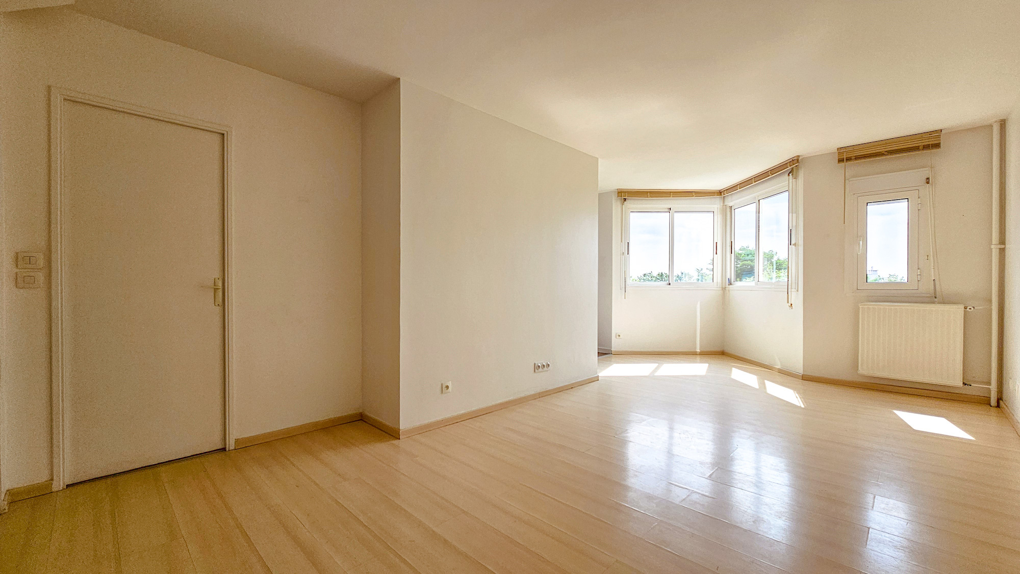 Agence immobilière de By NS Immobilier