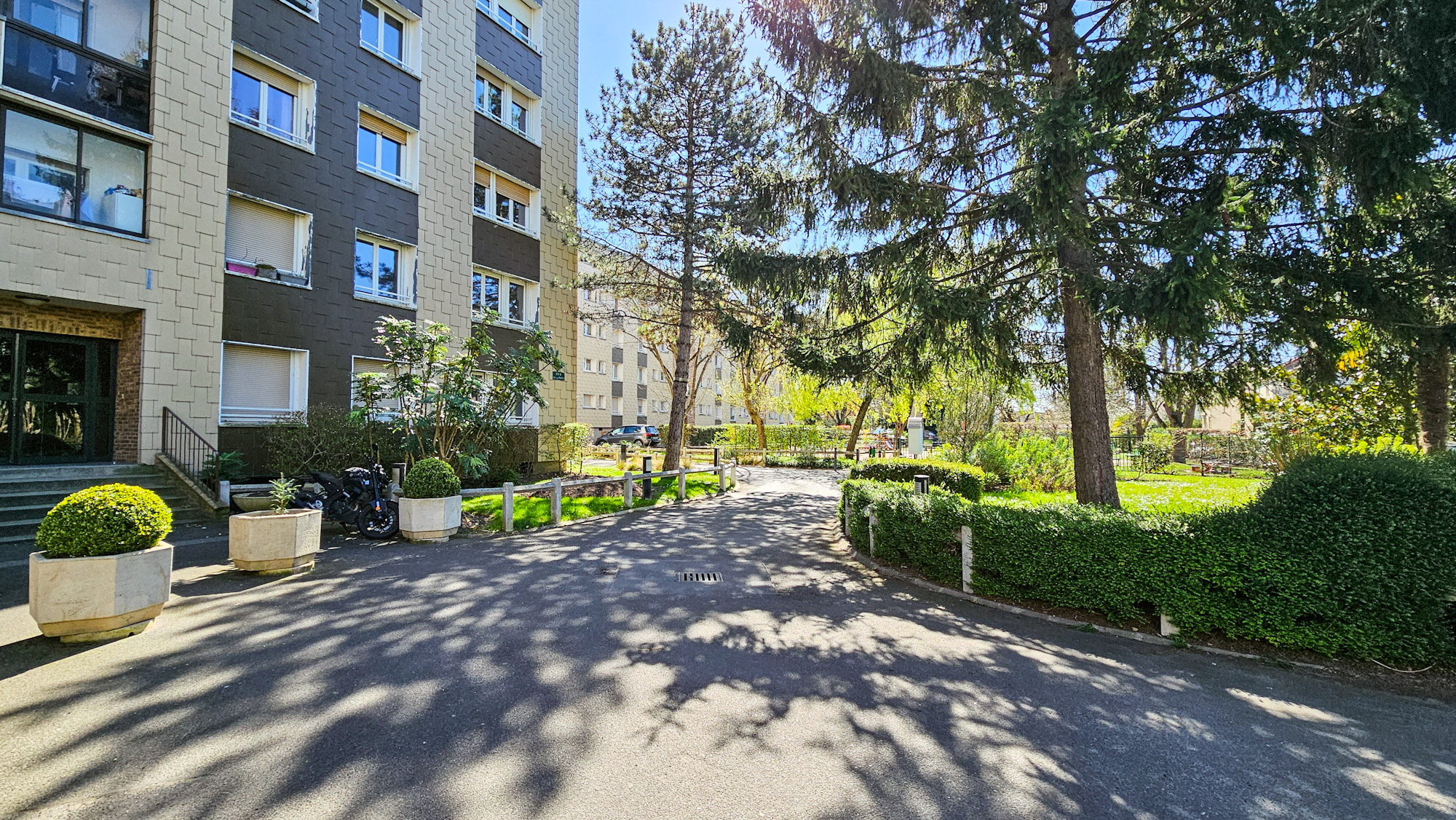 Agence immobilière de By NS Immobilier